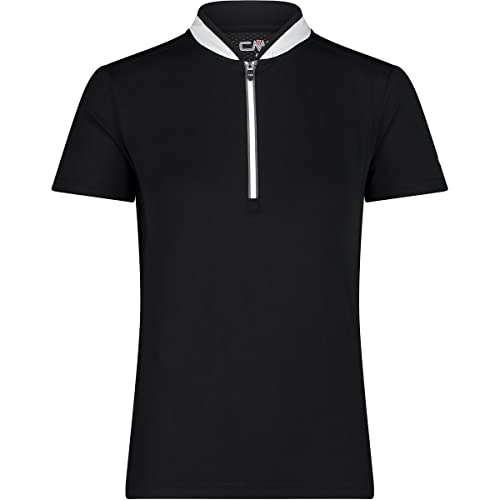 cmp-altak-t-shirt-bici-donna-stretch image 5