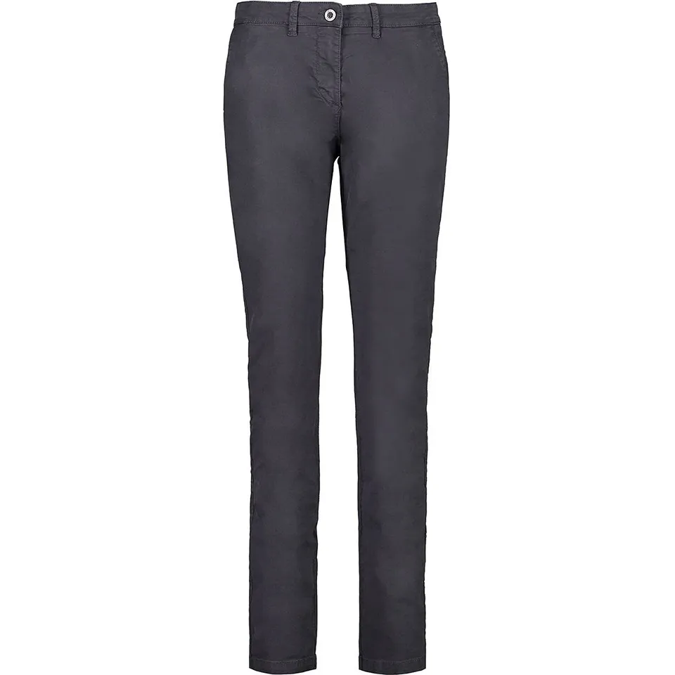 cmp-30u7146-pantaloni-donna-in-cotone-stretch image 1