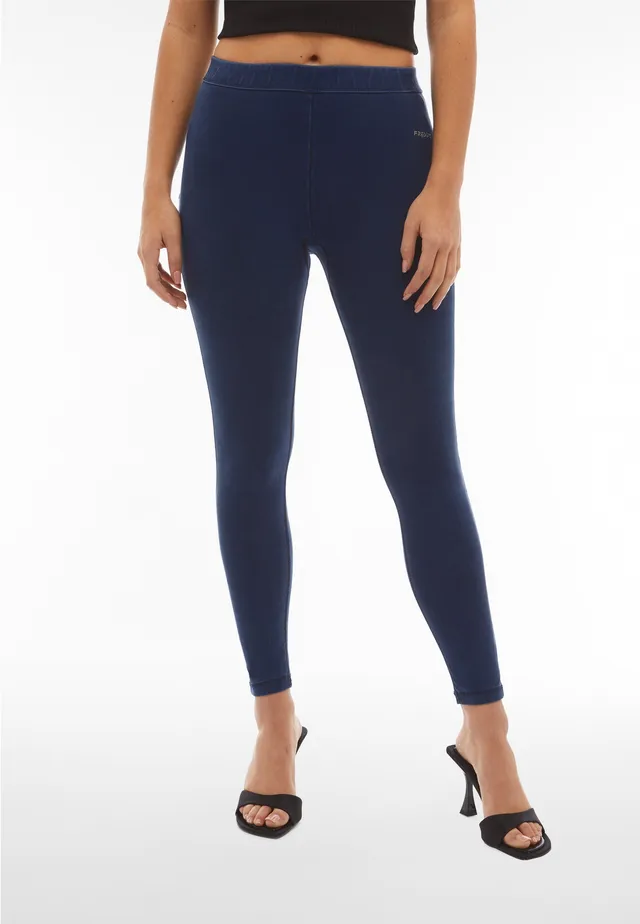 freddy-leggings-push-up-wr-up-core-vita-regular-tencel-denim image 1