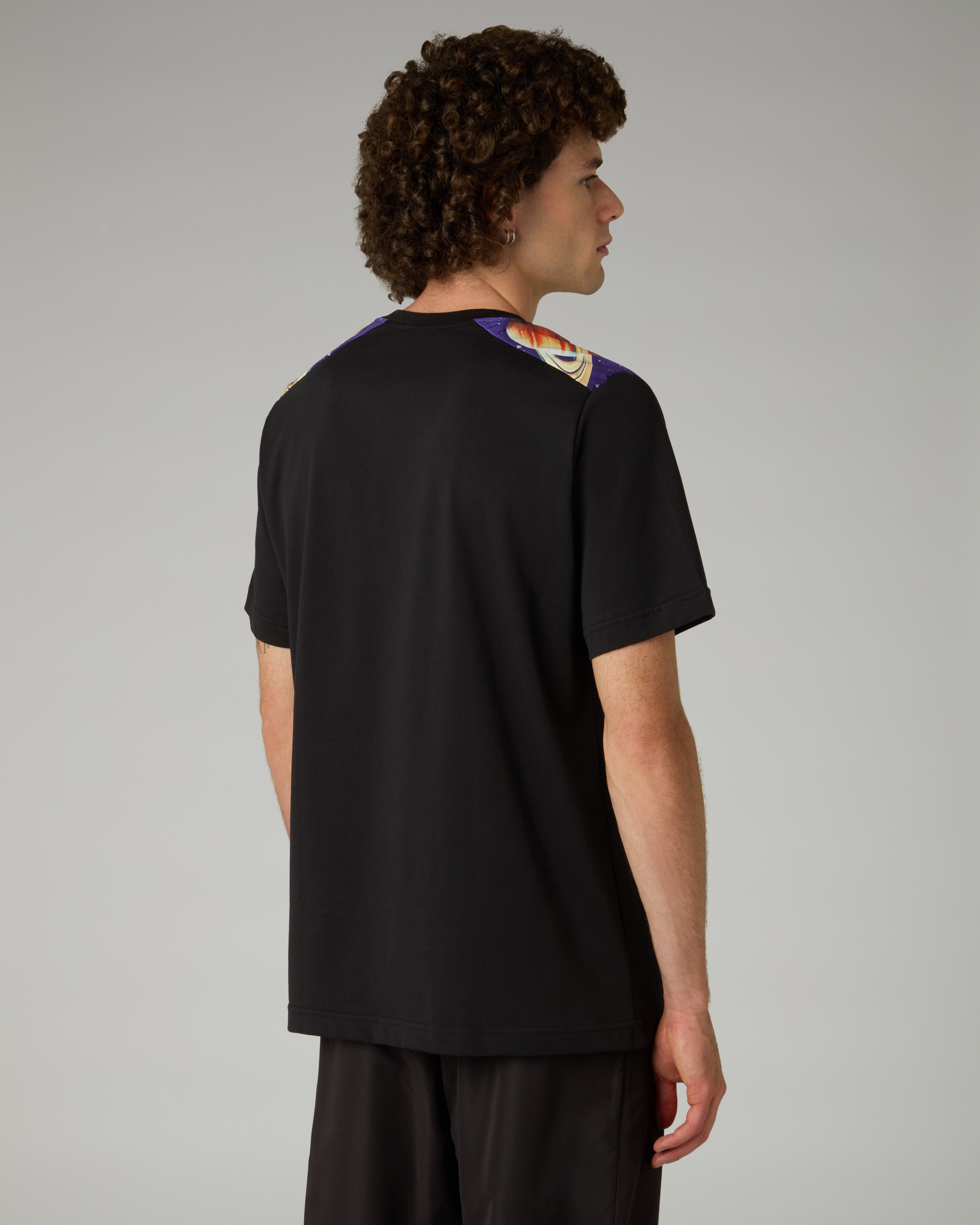australian-lost-t-shirt-cotone-heritage image 3