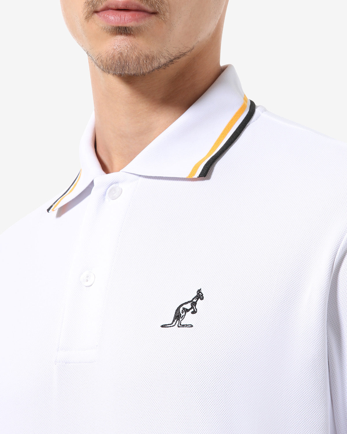 australian-tech-piquet-polo-shirt-polo-tecnica image 5