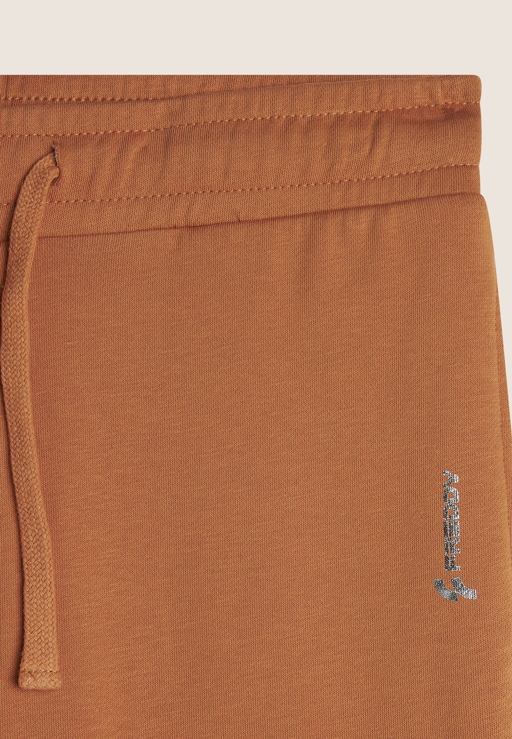 freddy-jogger-regular-fit-in-french-terry-con-logo-laterale image 7