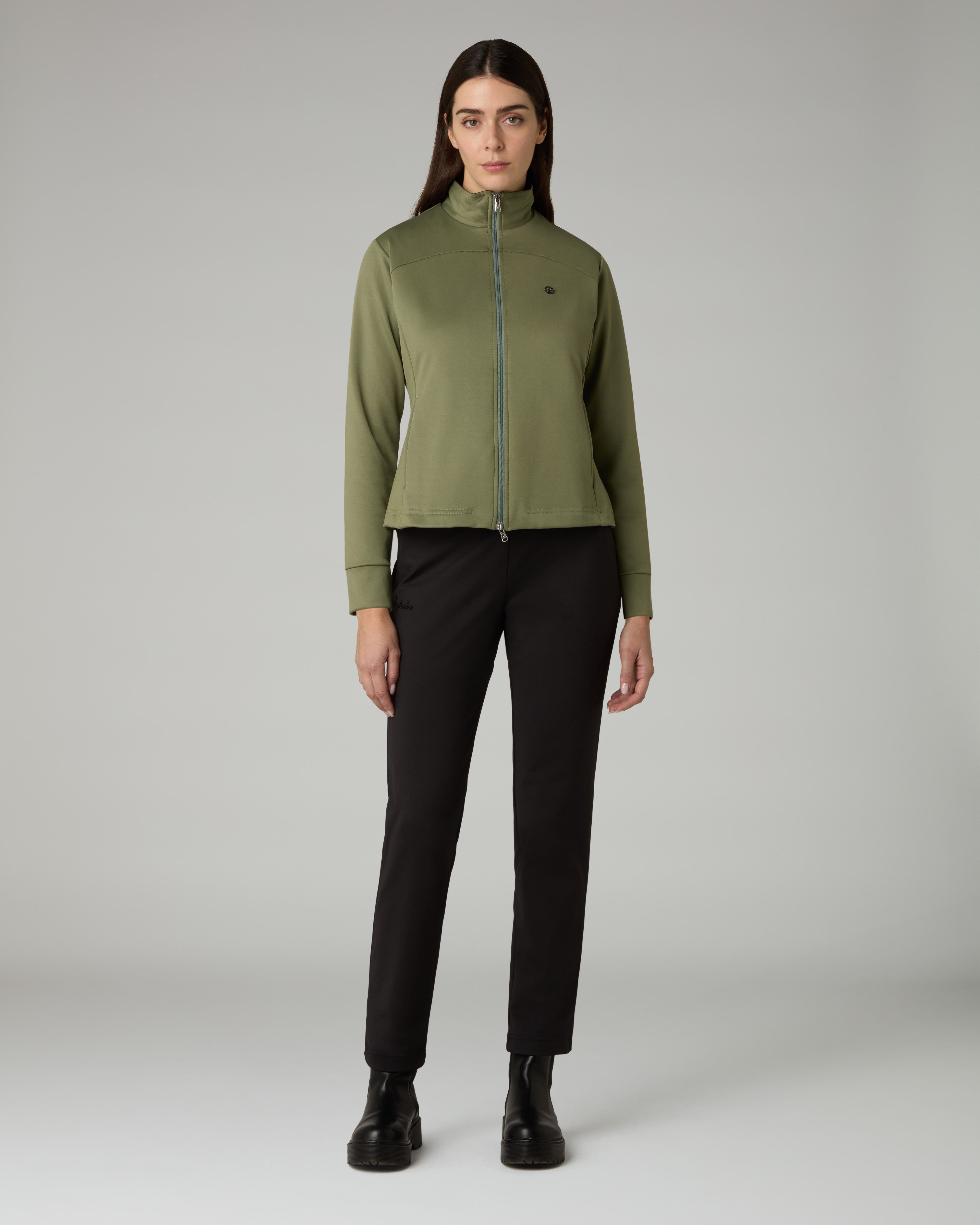 australian-essential-tracksuit-tuta-silky-touch image 1