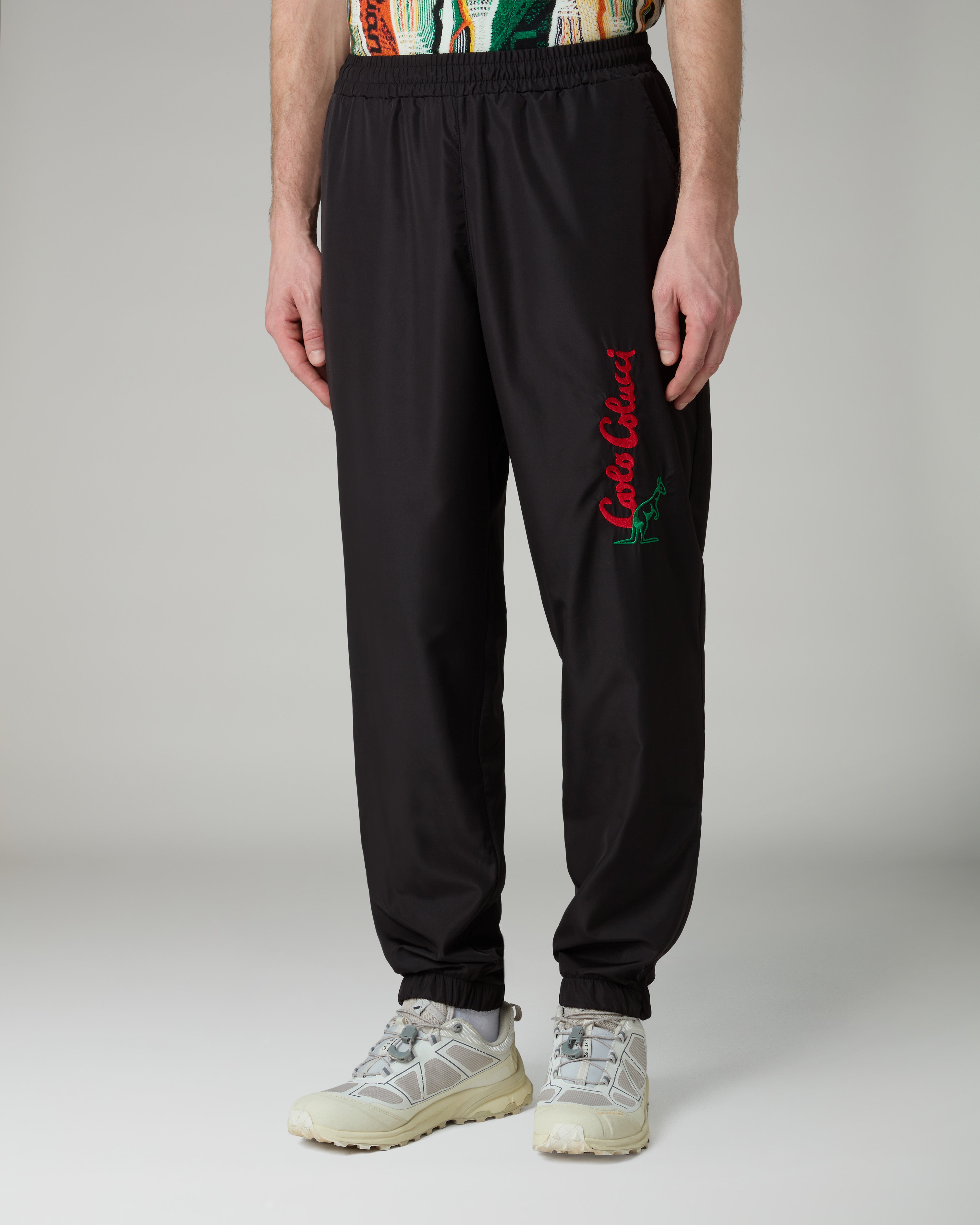 australian-urban-track-pant-x-carlo-colucci-pantalone-tecnico-smash image 1