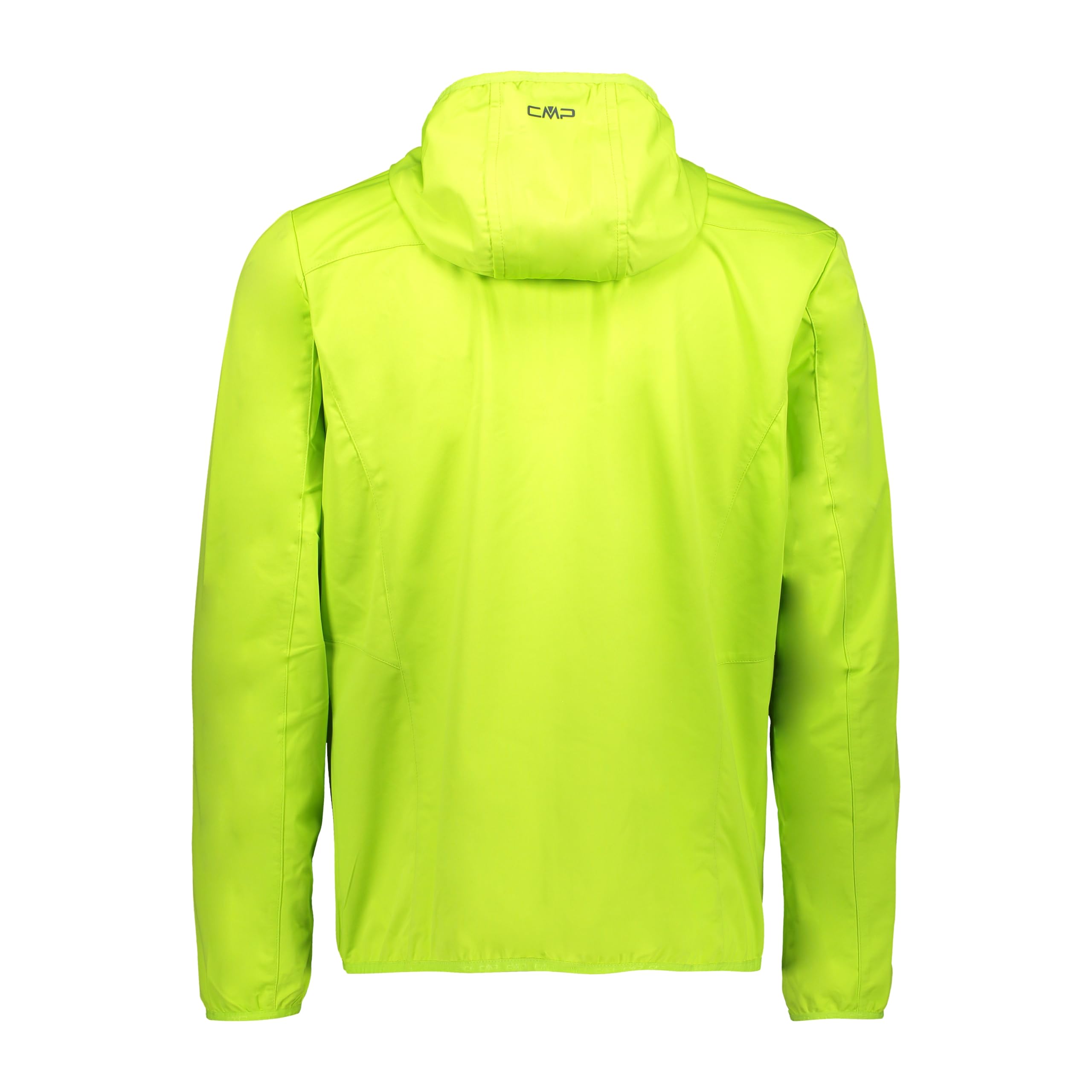 cmp-giacca-uomo-in-softshell-ultraleggero-con-cappuccio-fisso image 2