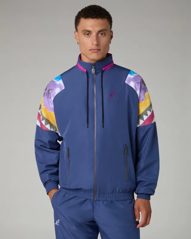 australian-native-old-track-jacket-jeans image 1