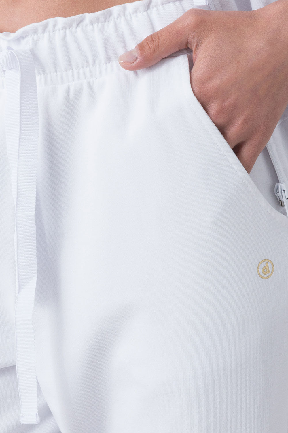 dimensione-danza-city-pantalone-in-felpa-stretch-con-elastico-al-fondo image 4