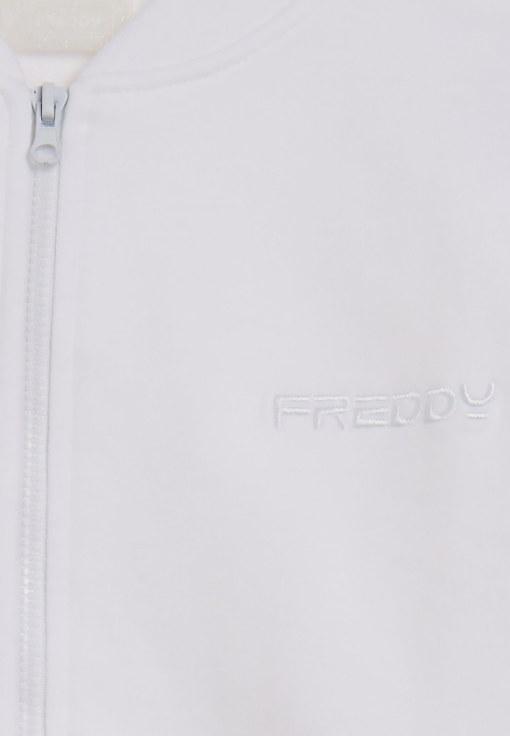 freddy-felpa-bomber-con-zip-bambina-e-ragazza-in-french-terry image 7
