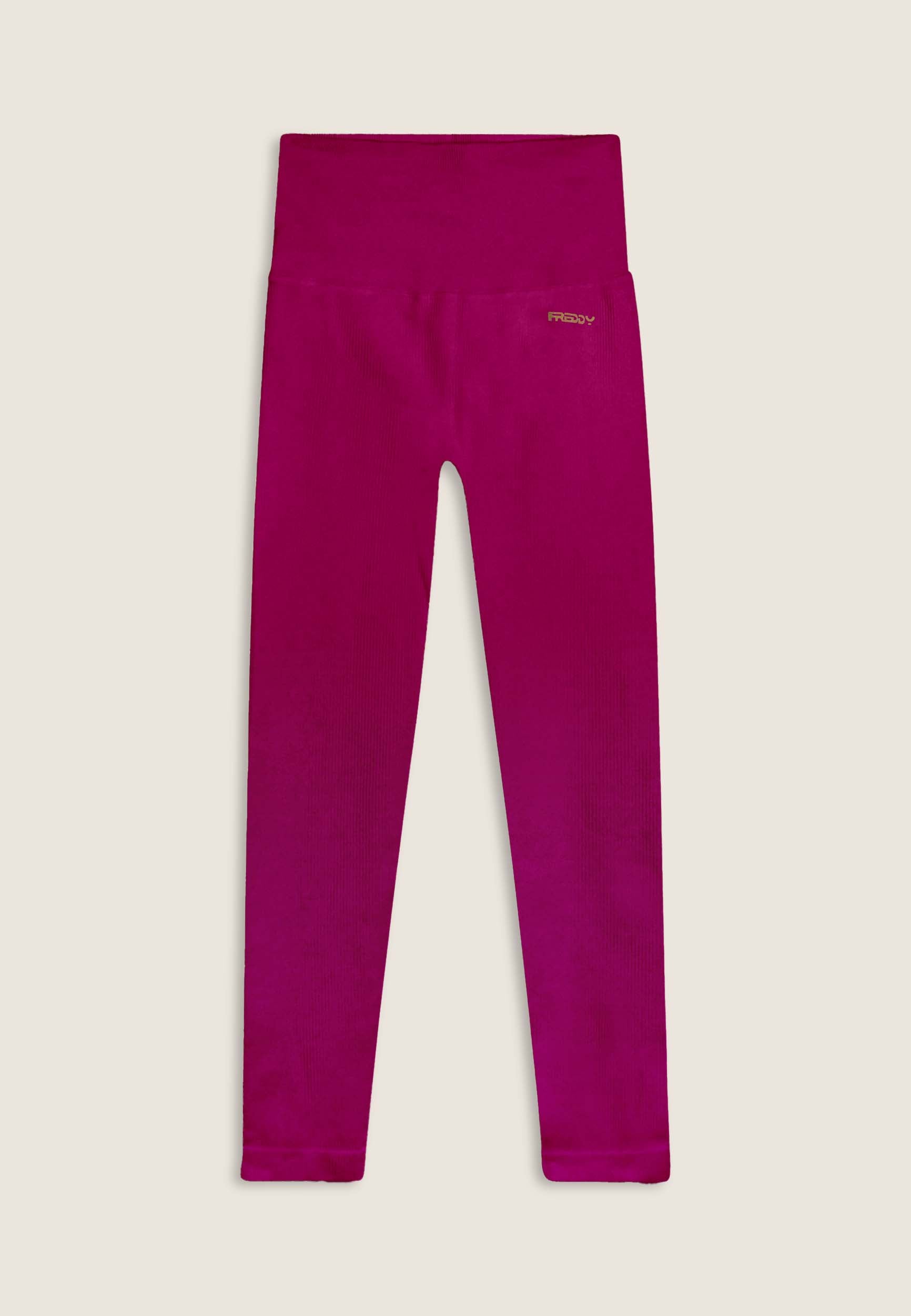 freddy-leggings-7-8-vita-altissima-seamless-costine image 5
