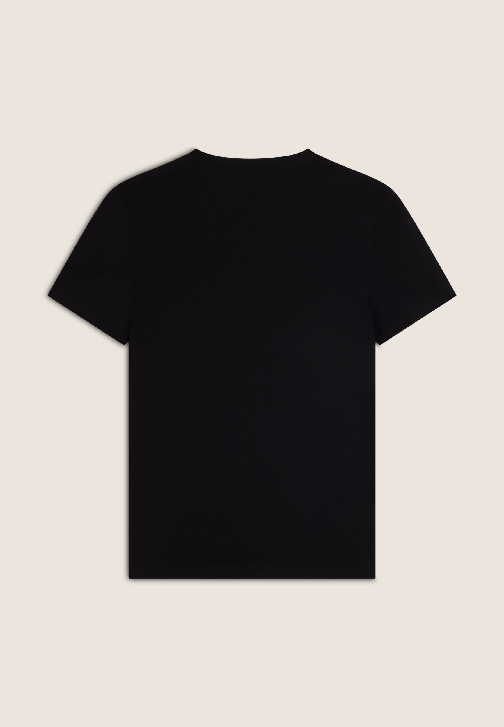 freddy-t-shirt-uomo-regular-fit-con-taschino-100-cotone image 2