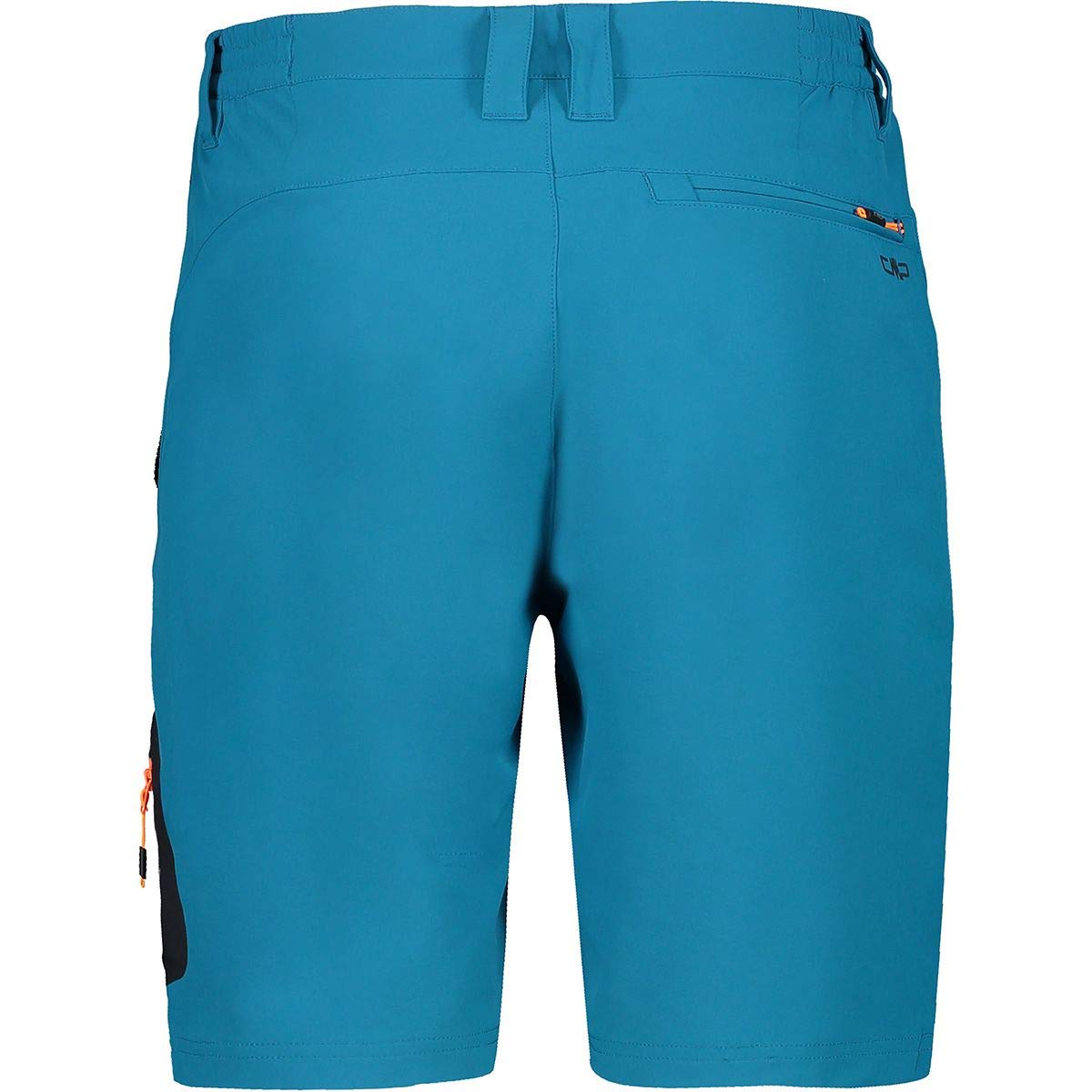 cmp-bermuda-elasticizzati-uomo-pantaloni-corti image 3