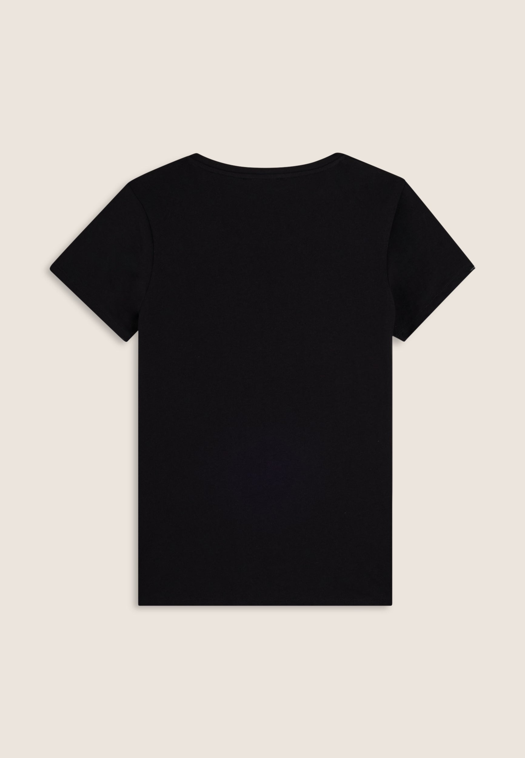 freddy-t-shirt-glamour-in-glitter-jersey-supima-donna image 5
