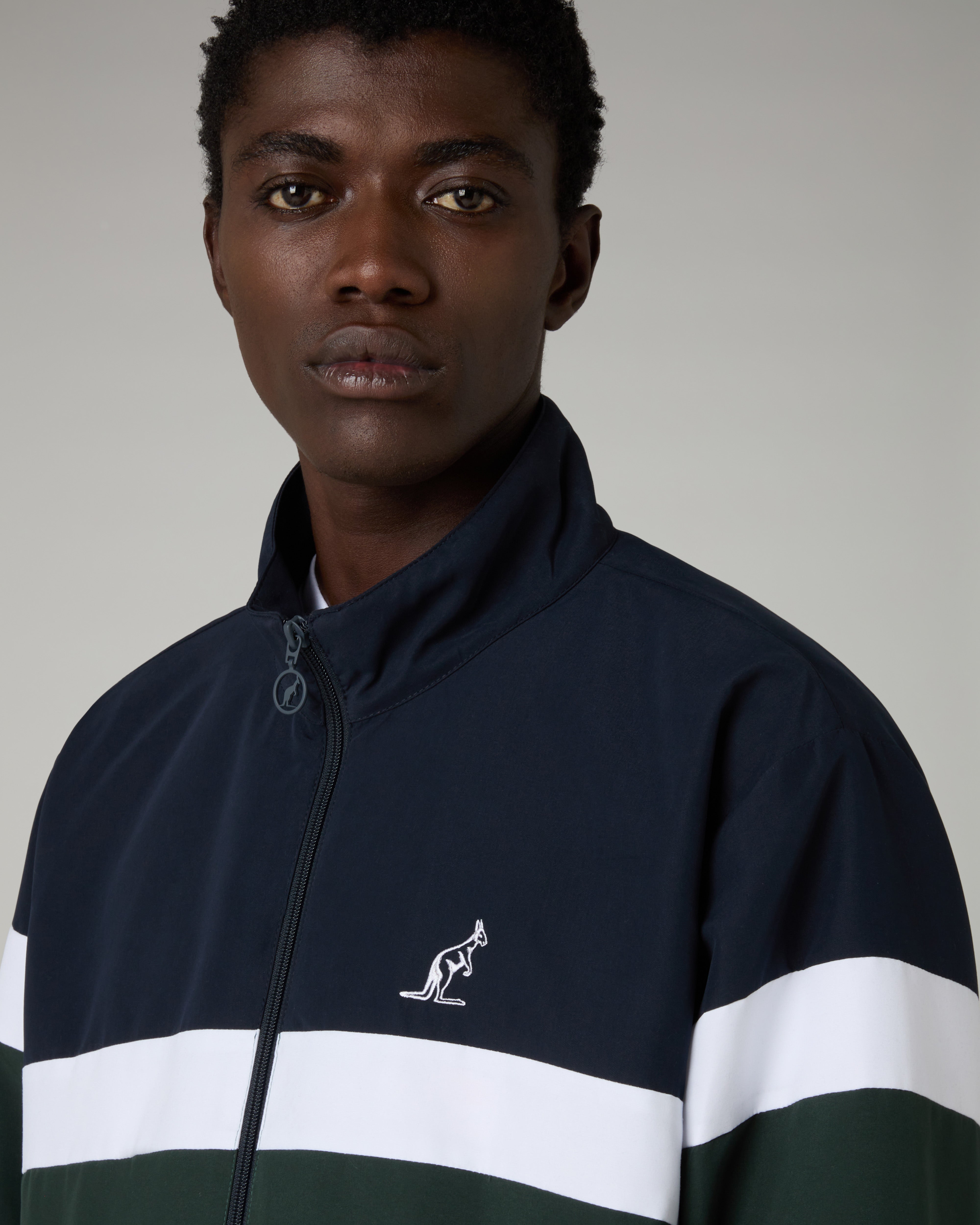australian-legacy-microtouch-tracksuit-tuta-completa-uomo image 4