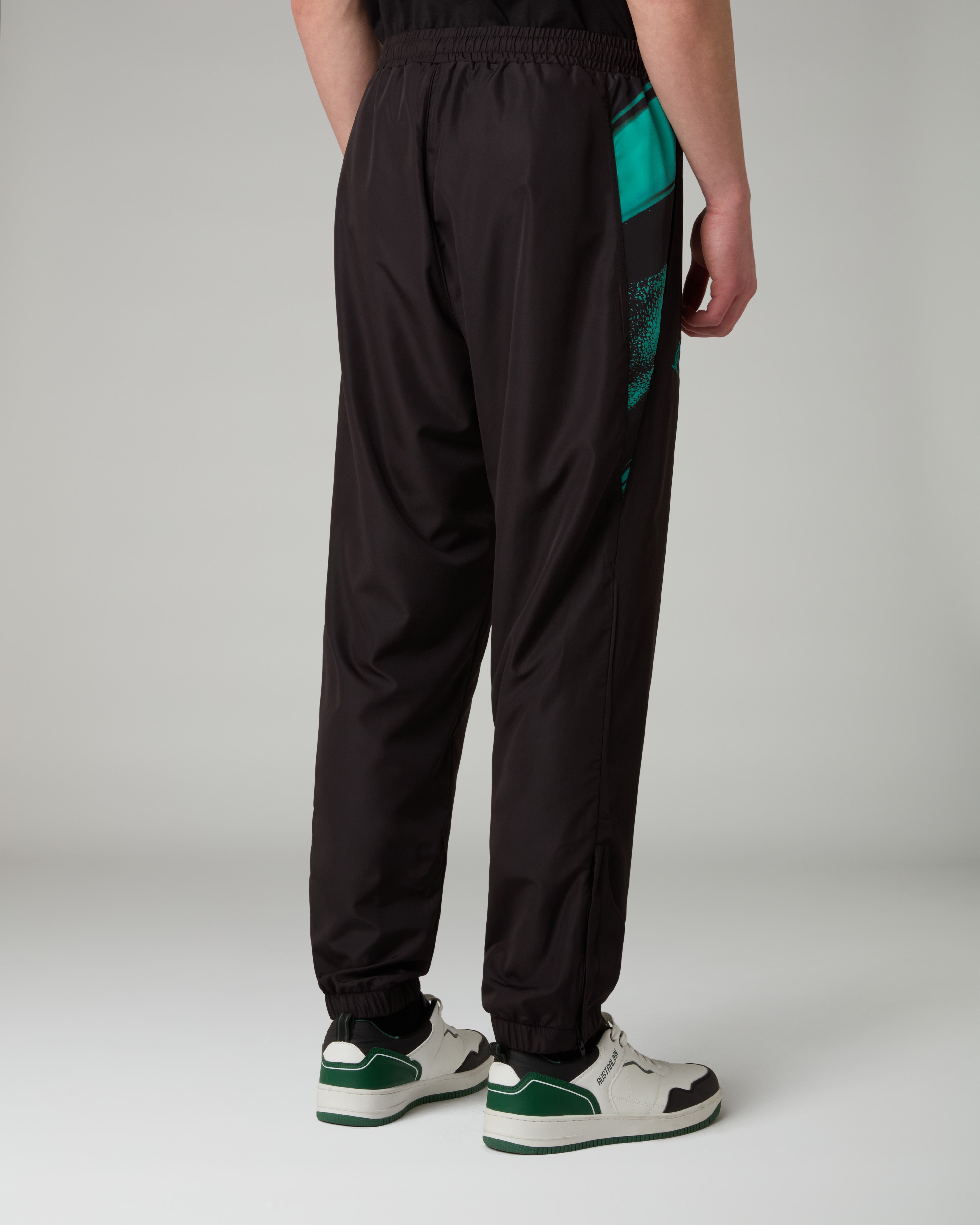 australian-brush-v-track-pants-pantaloni-tecnici-smash image 3
