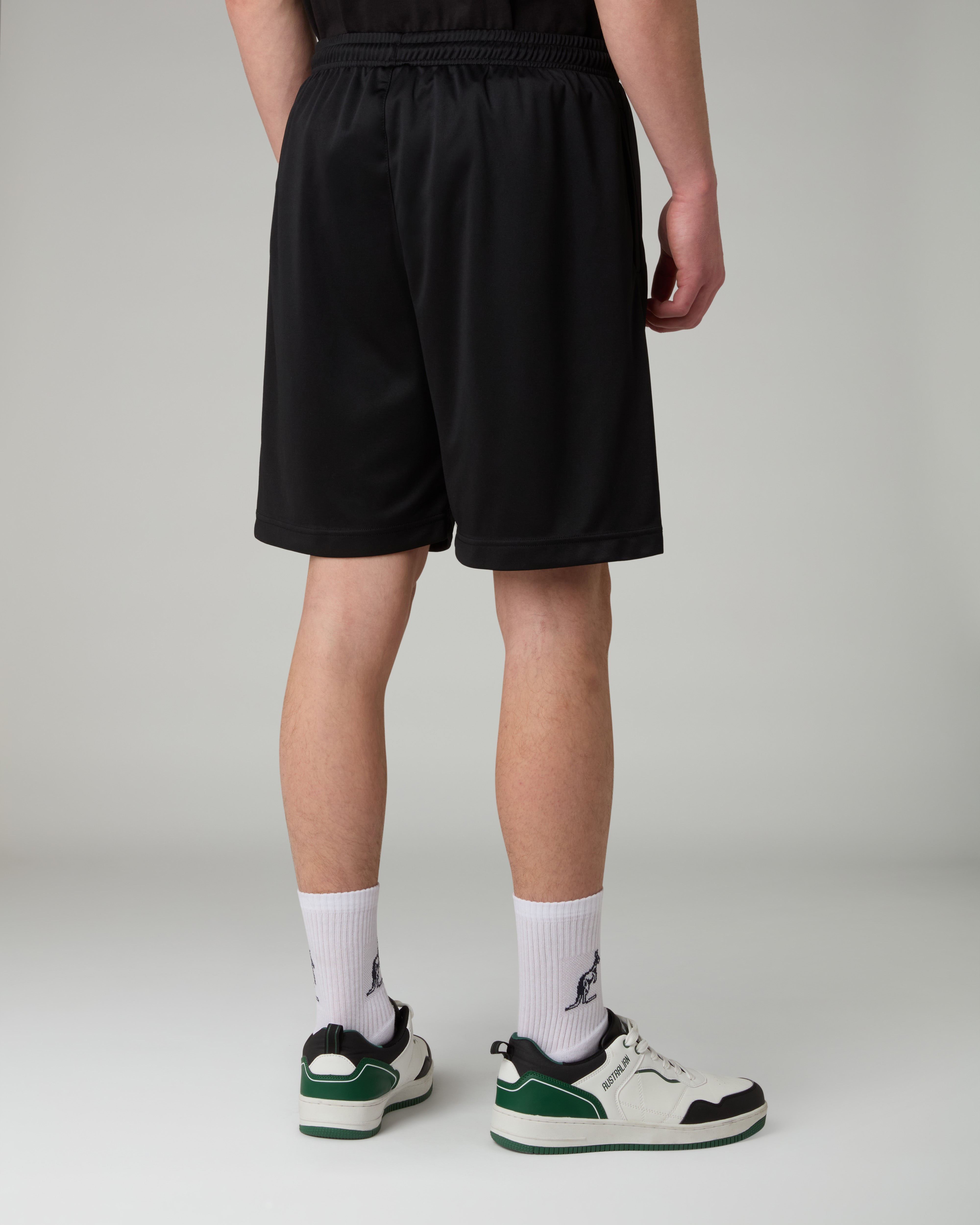 australian-mirage-short-ace-mesh image 3