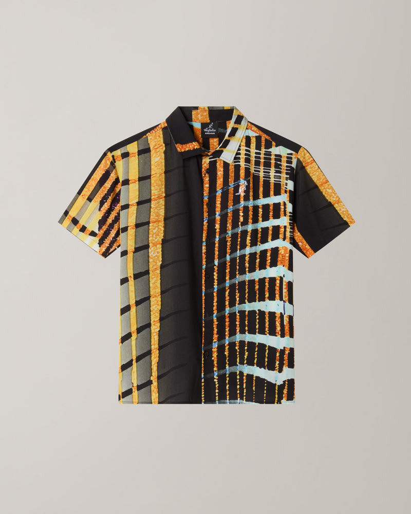 australian-mirage-shirt-camicia-baku-vestibilit-old-1994 image 5