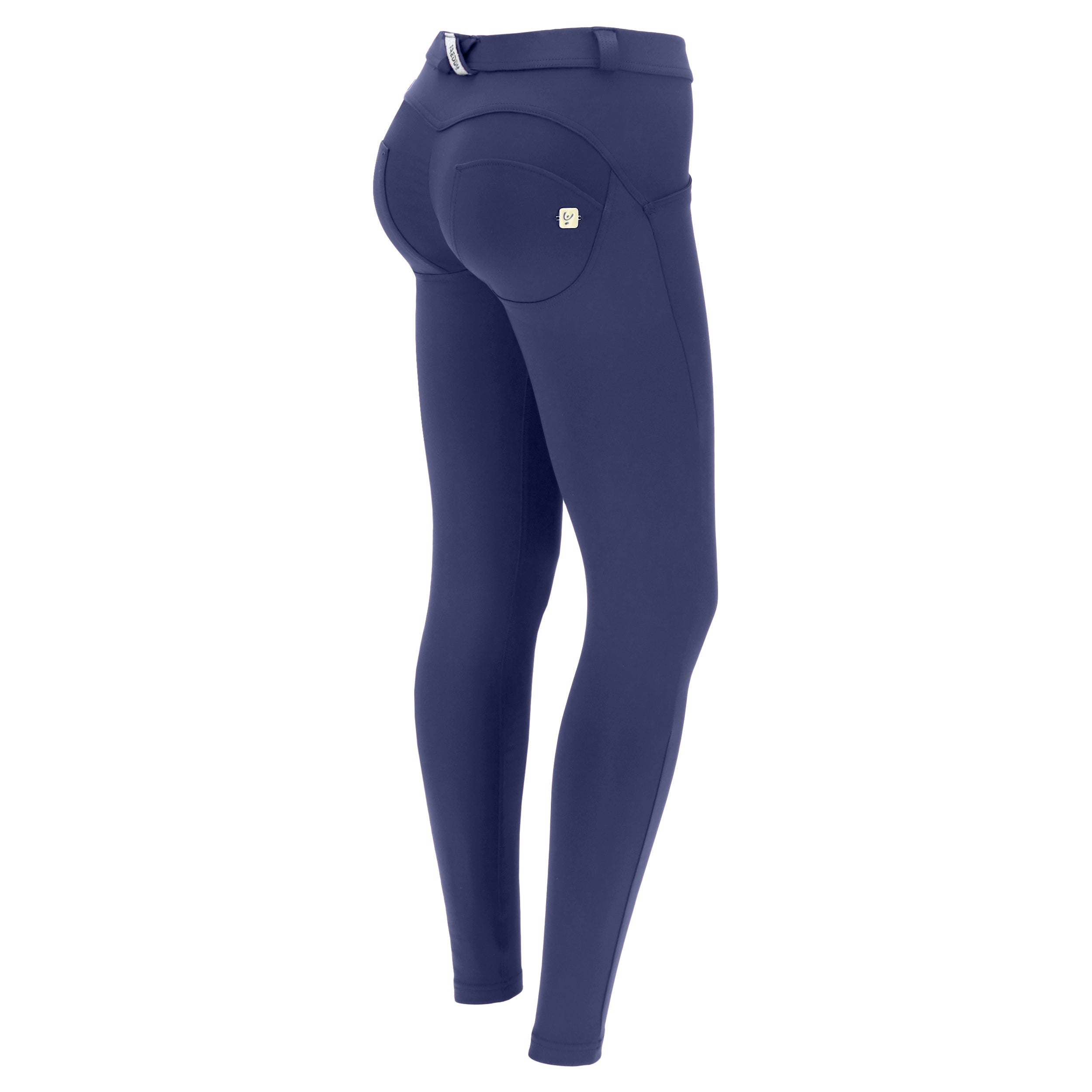 freddy-pantaloni-push-up-wr-up-superskinny-in-tessuto-traspirante image 7