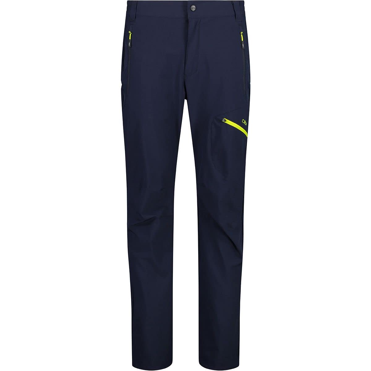 cmp-stretch-nylon-pant-pantaloni-uomo image 4