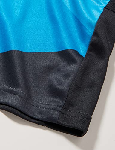 cmp-30c9494-t-shirt-ciclismo-bambini-mezza-zip-dry-function image 5