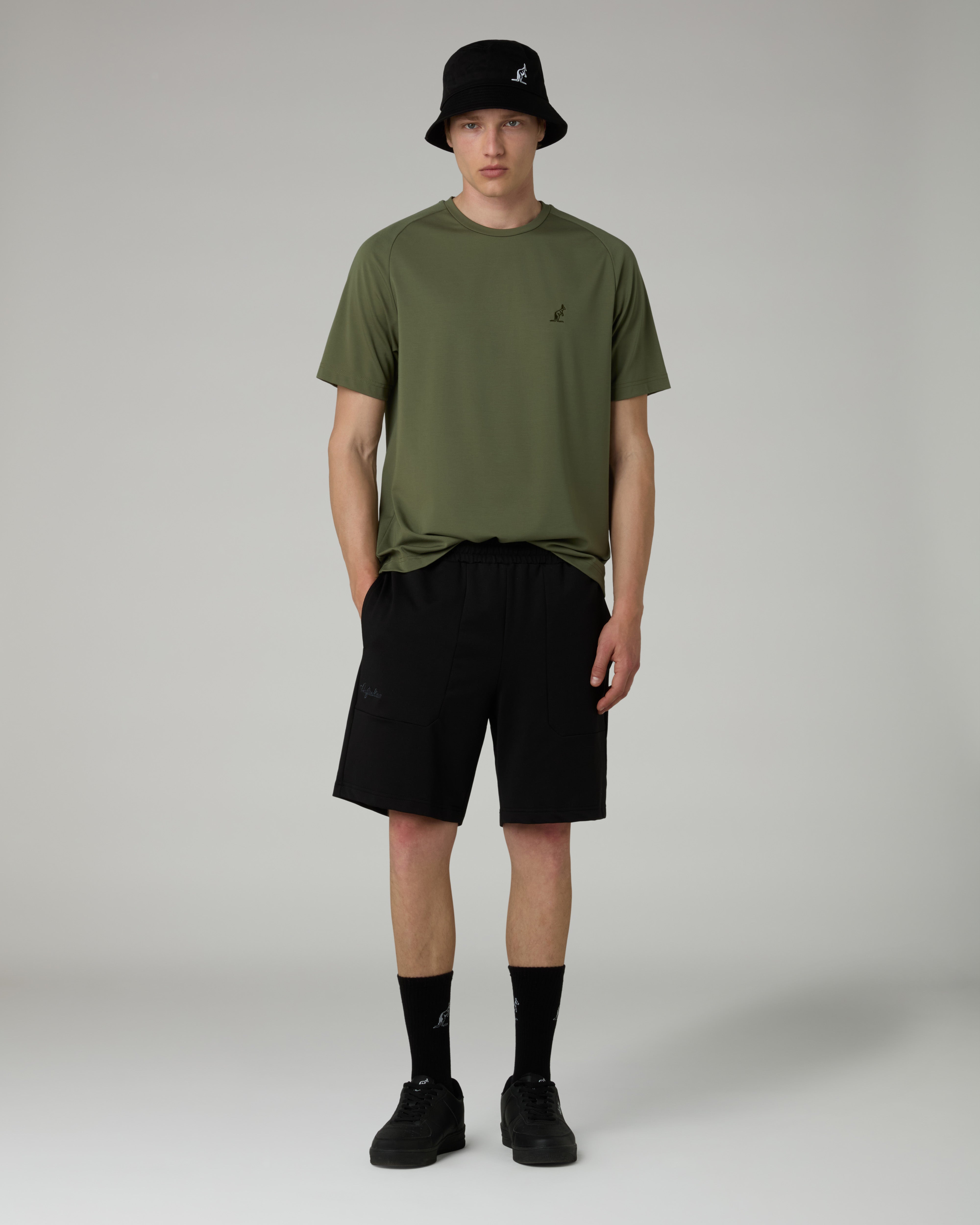 australian-poison-t-shirt-flow-interlock-regular-fit image 2