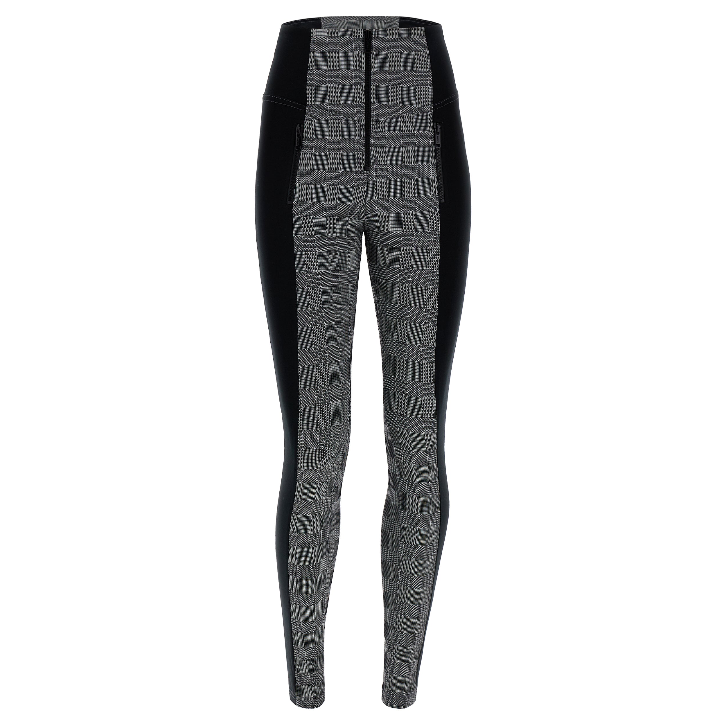 freddy-pantaloni-push-up-wr-up-principe-di-galles-superskinny image 6
