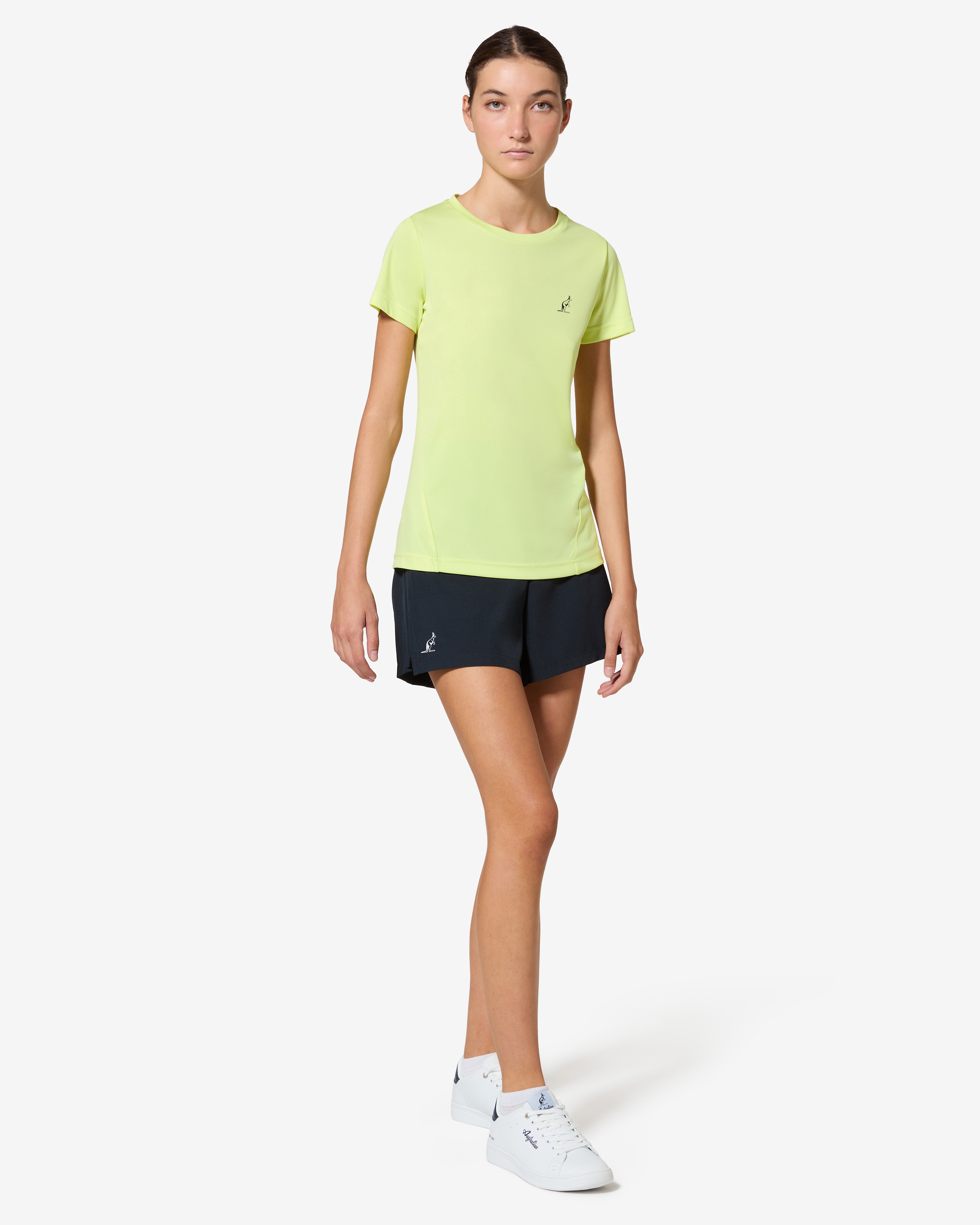 australian-essence-t-shirt-tennis-uomo image 2
