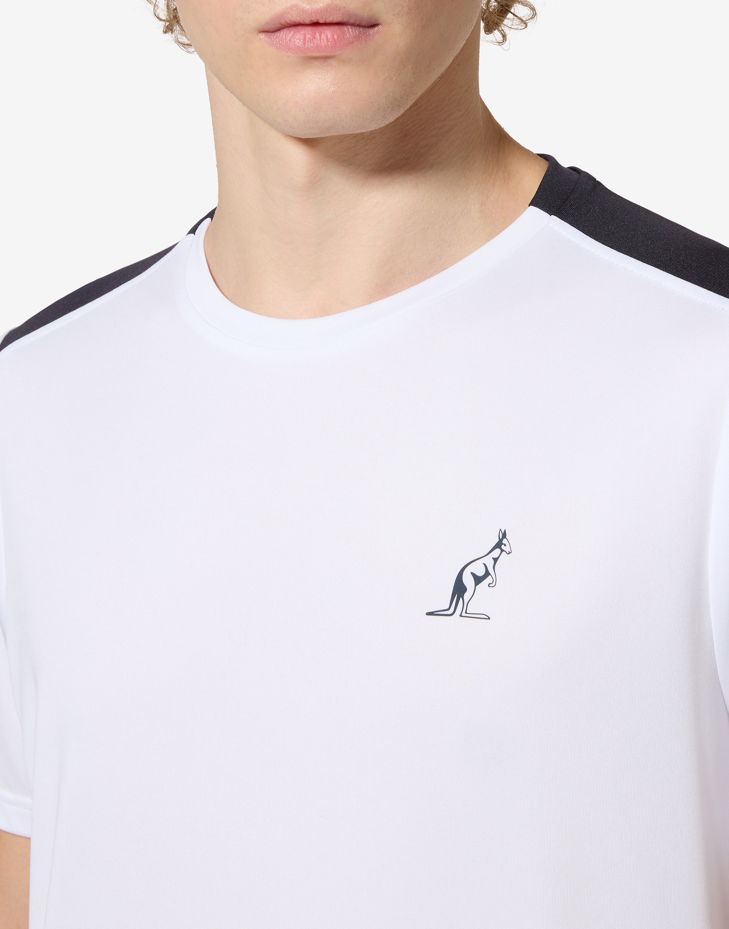 australian-energy-t-shirt-ace-performance-bianco image 4