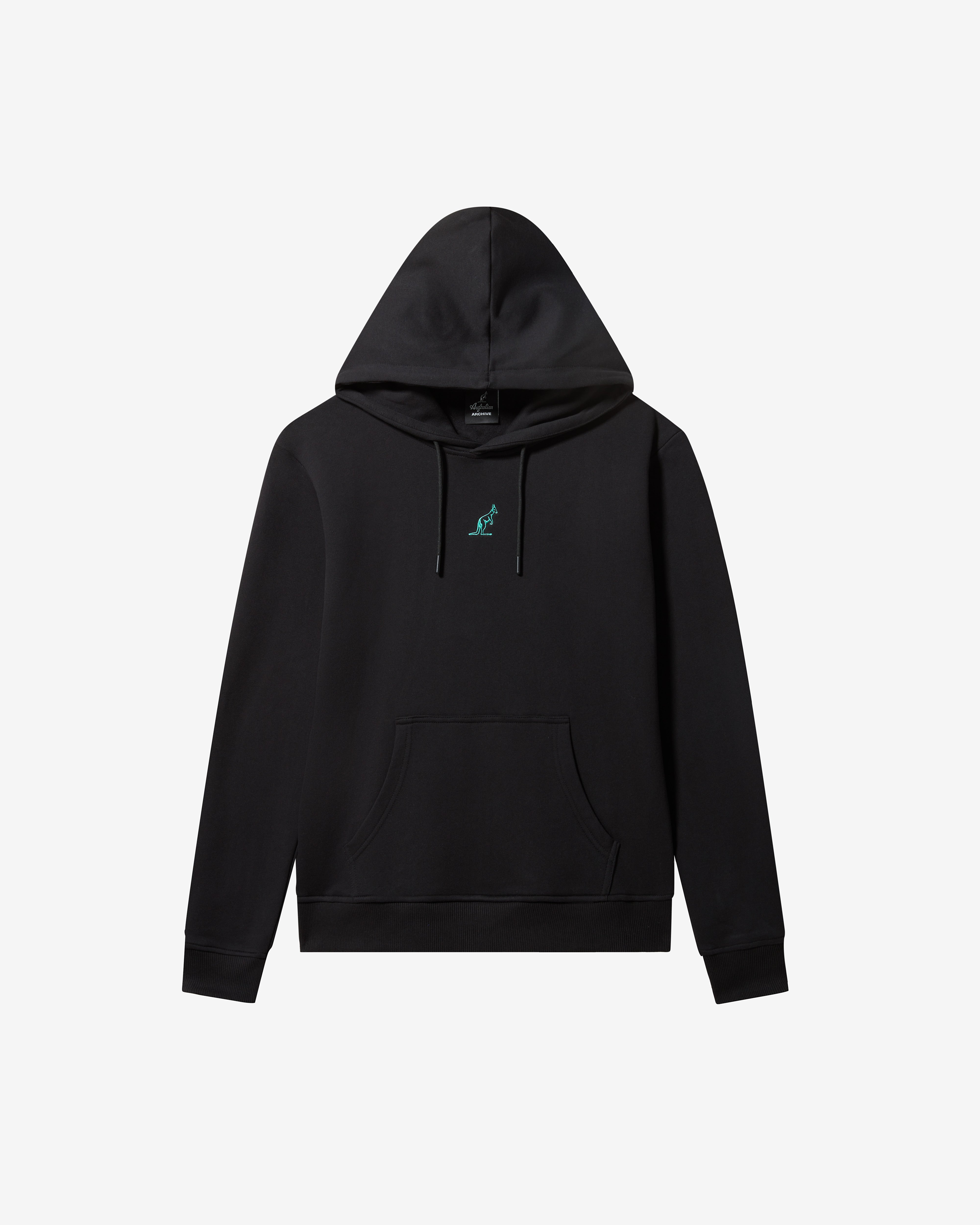 australian-plancton-hoodie-felpa-con-cappuccio-in-cotone-made-in-italy image 6