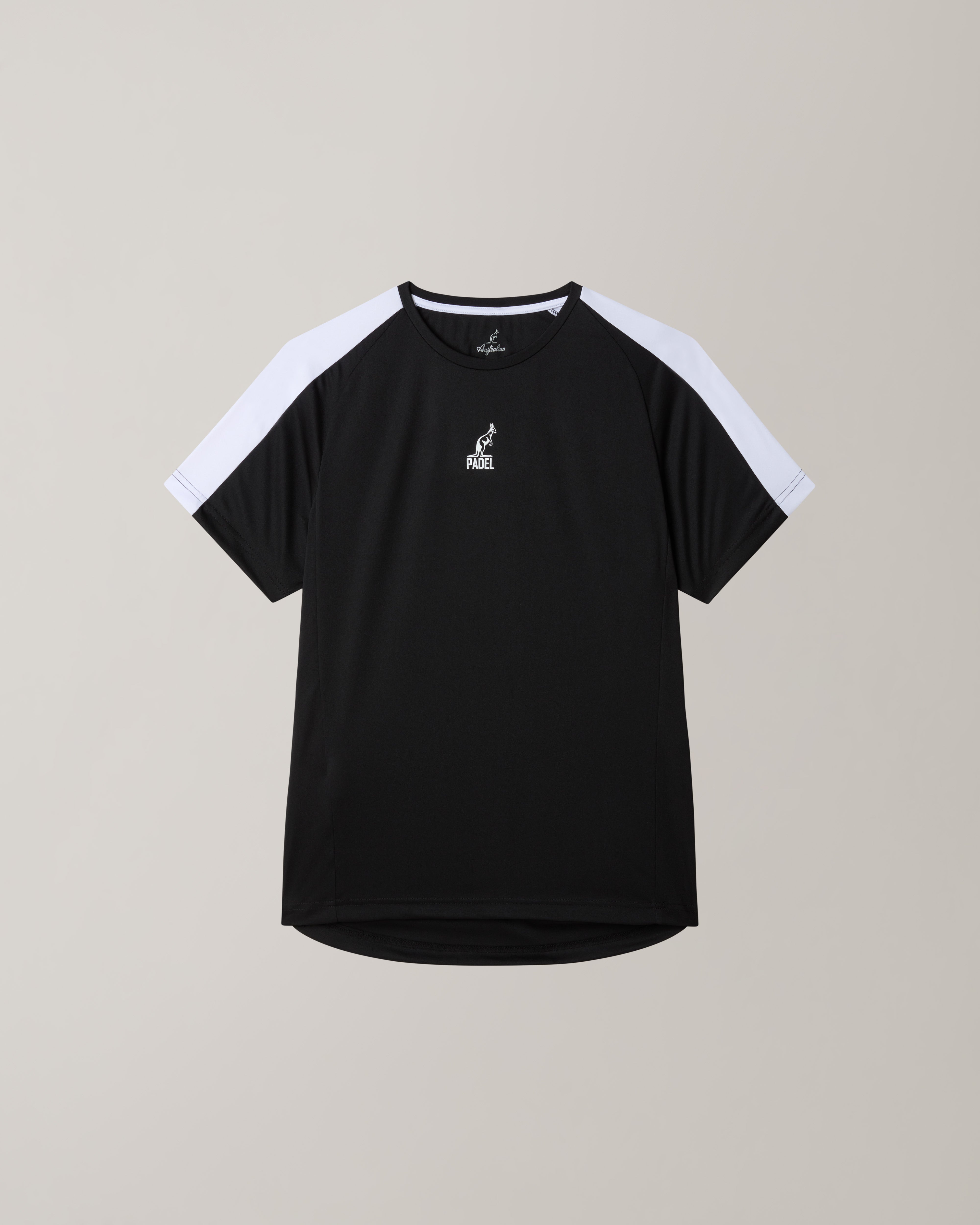 australian-roller-t-shirt-marble-maglietta-tecnica-padel image 5