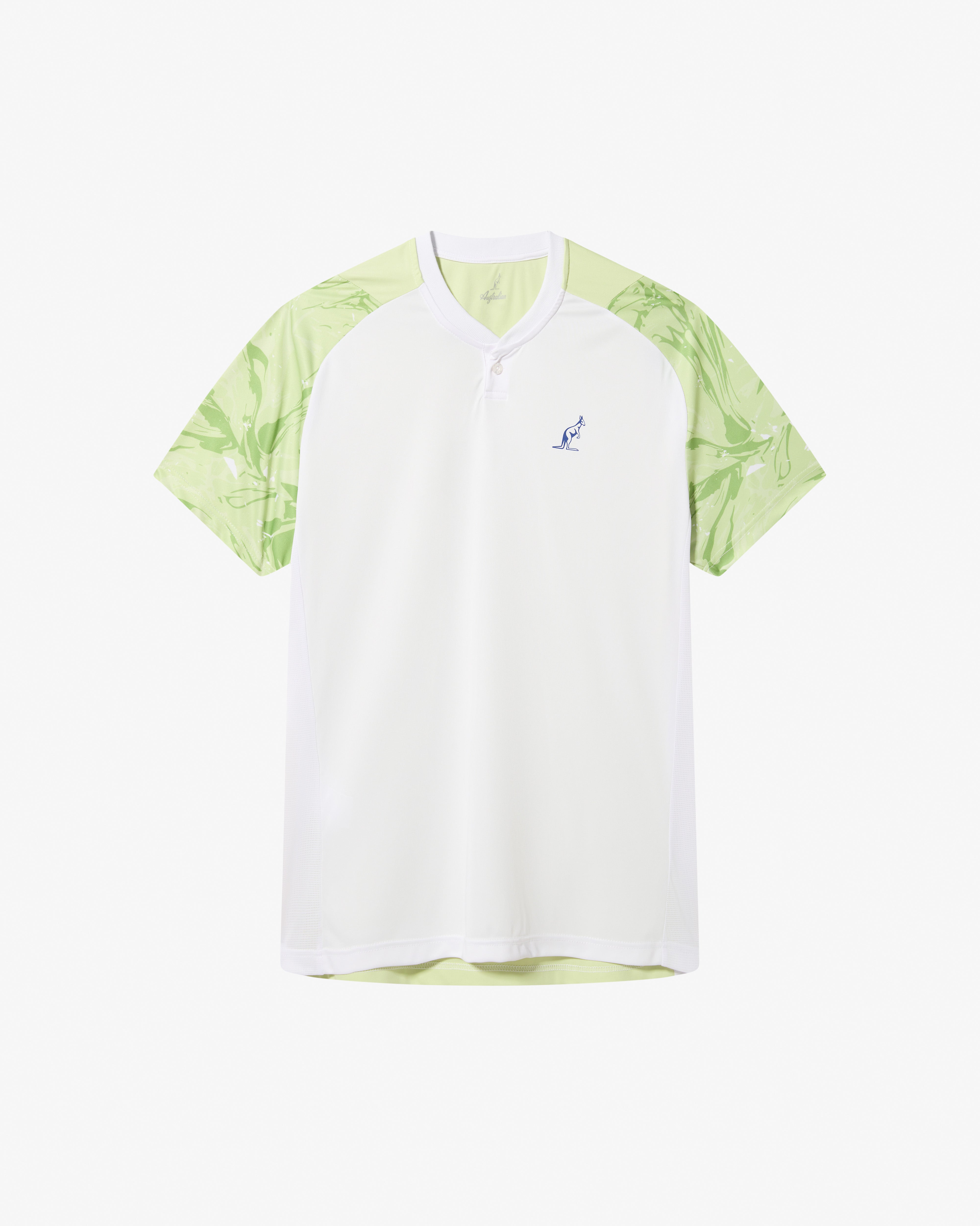 australian-ripple-polo-tennis-bianca-ss25 image 5