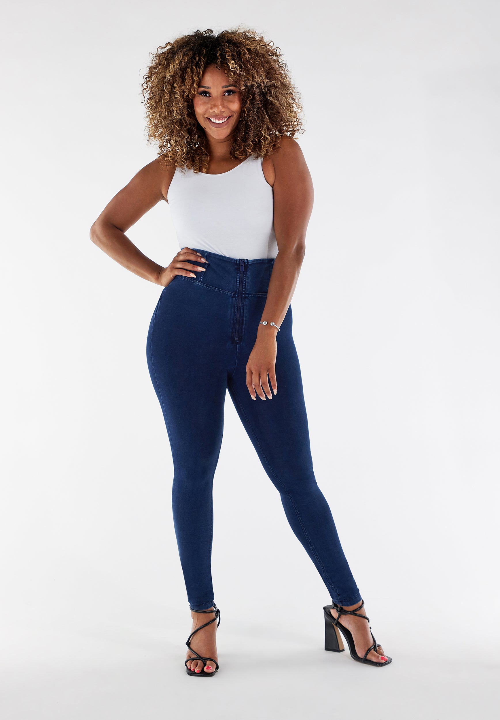 freddy-jeggings-wr-up-curvy-vita-alta-push-up-skinny-con-zip image 7