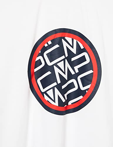 cmp-30d8437-t-shirt-da-uomo-maglietta-sportiva image 6