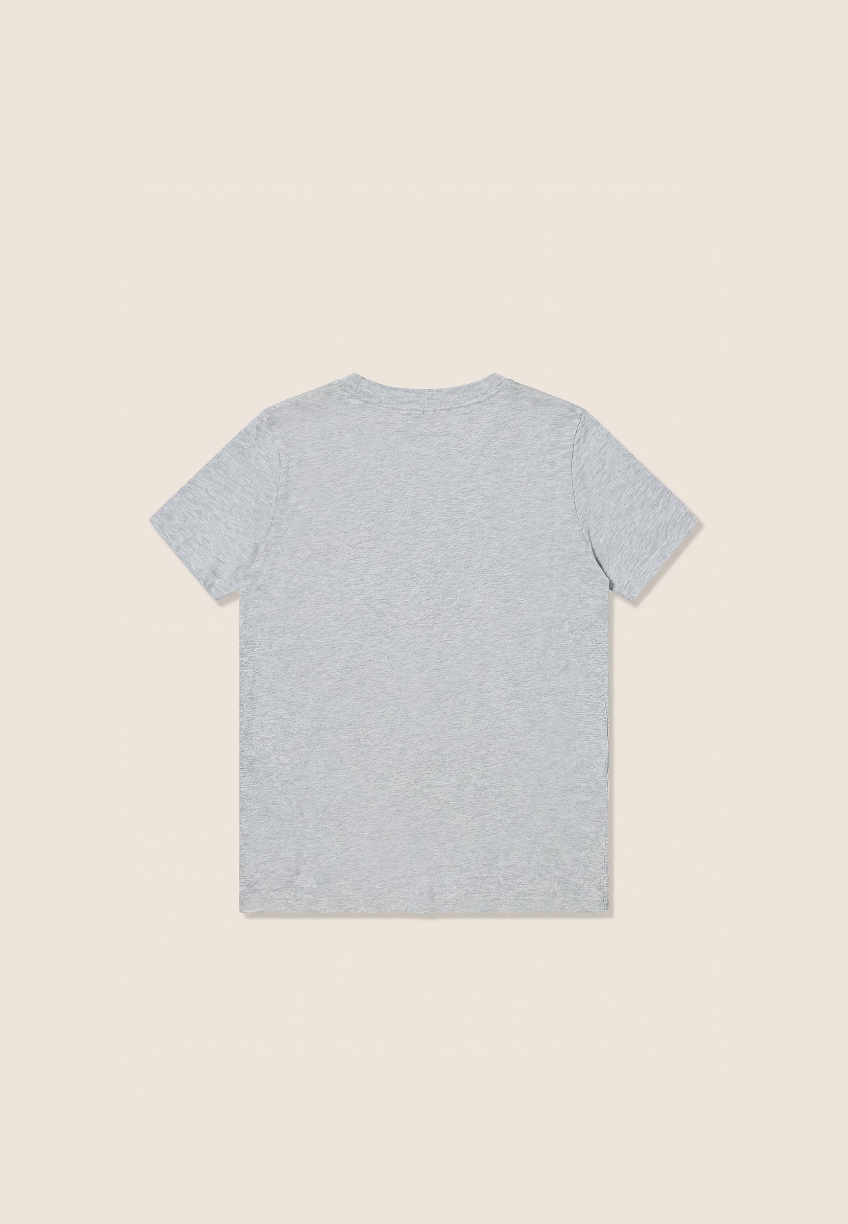 freddy-t-shirt-regular-m-lange-the-art-of-movement image 2