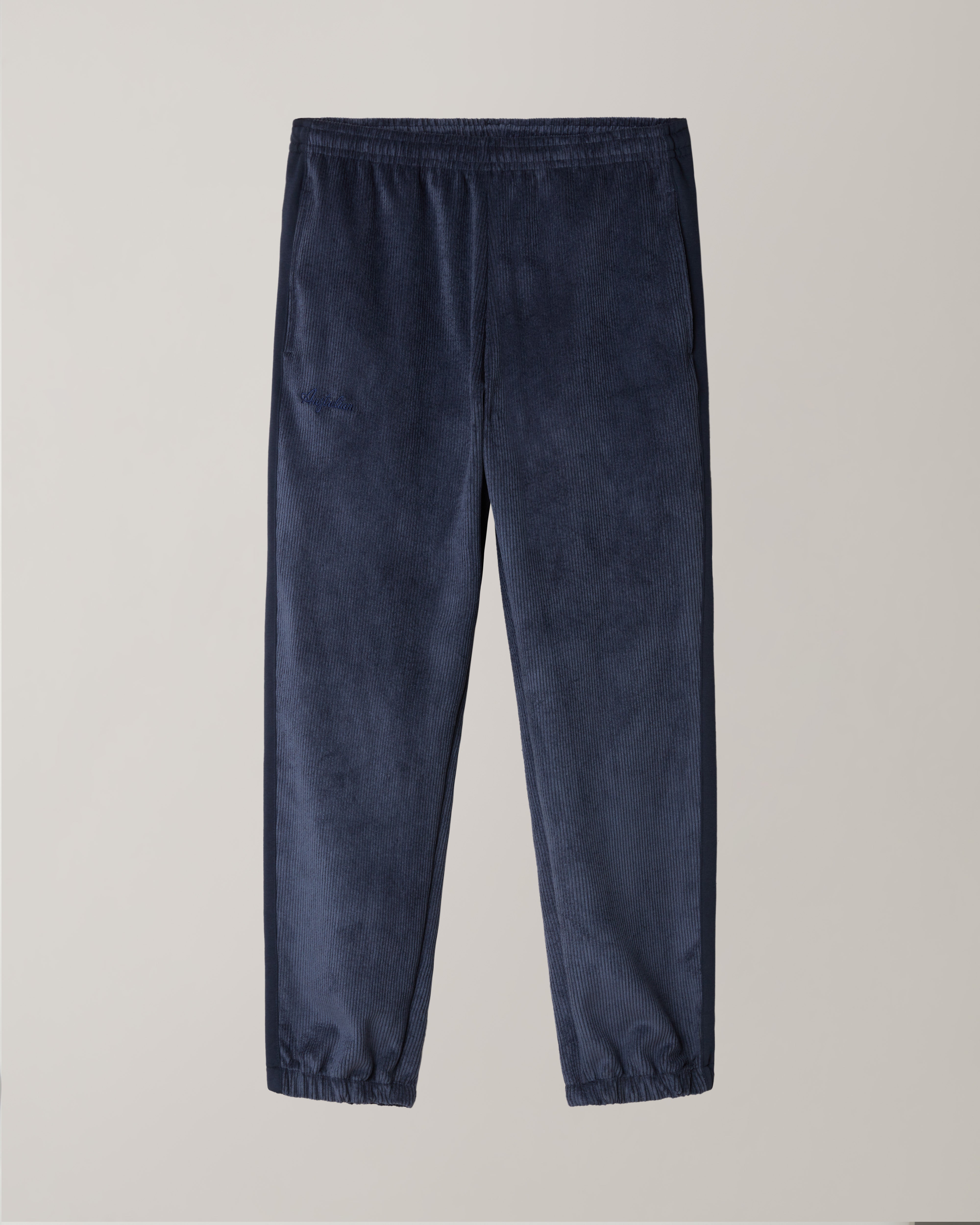 australian-style-track-pant-pantalone-corduroy-eclipse-blue image 8