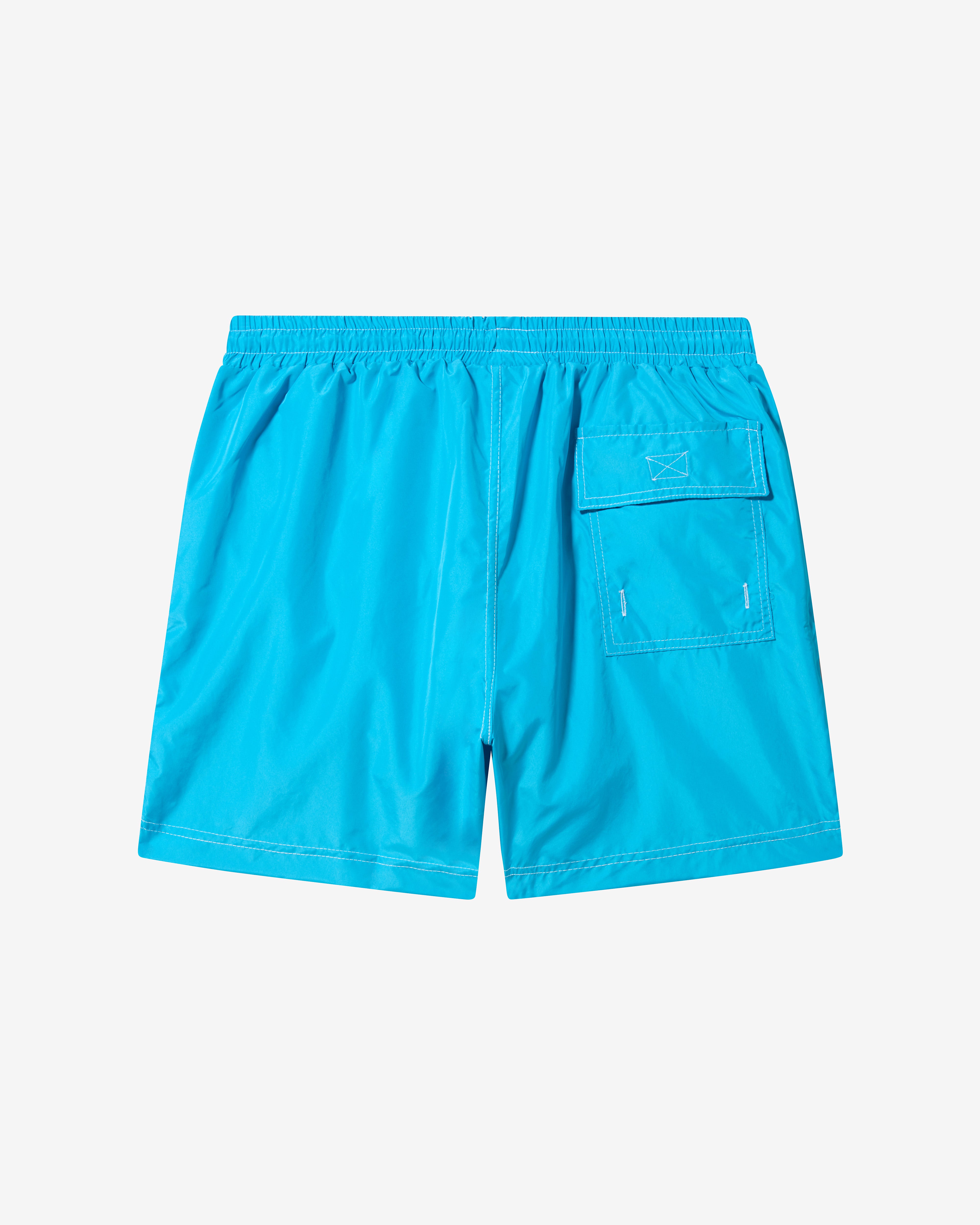 australian-classic-swimshort-costume-mare-turchese image 3
