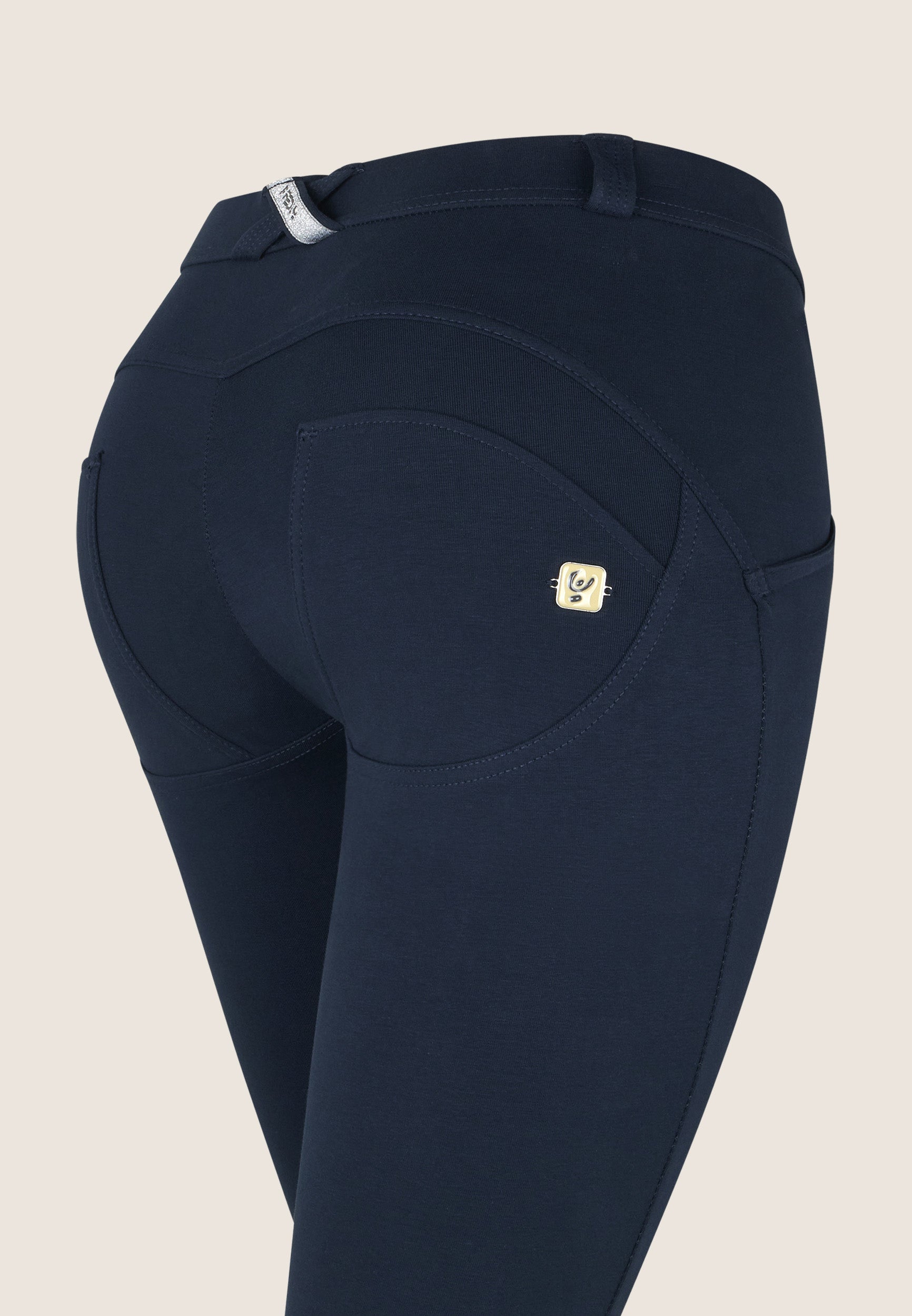 freddy-wr-up-pantaloni-push-up-donna-superskinny-cotone-organico image 8