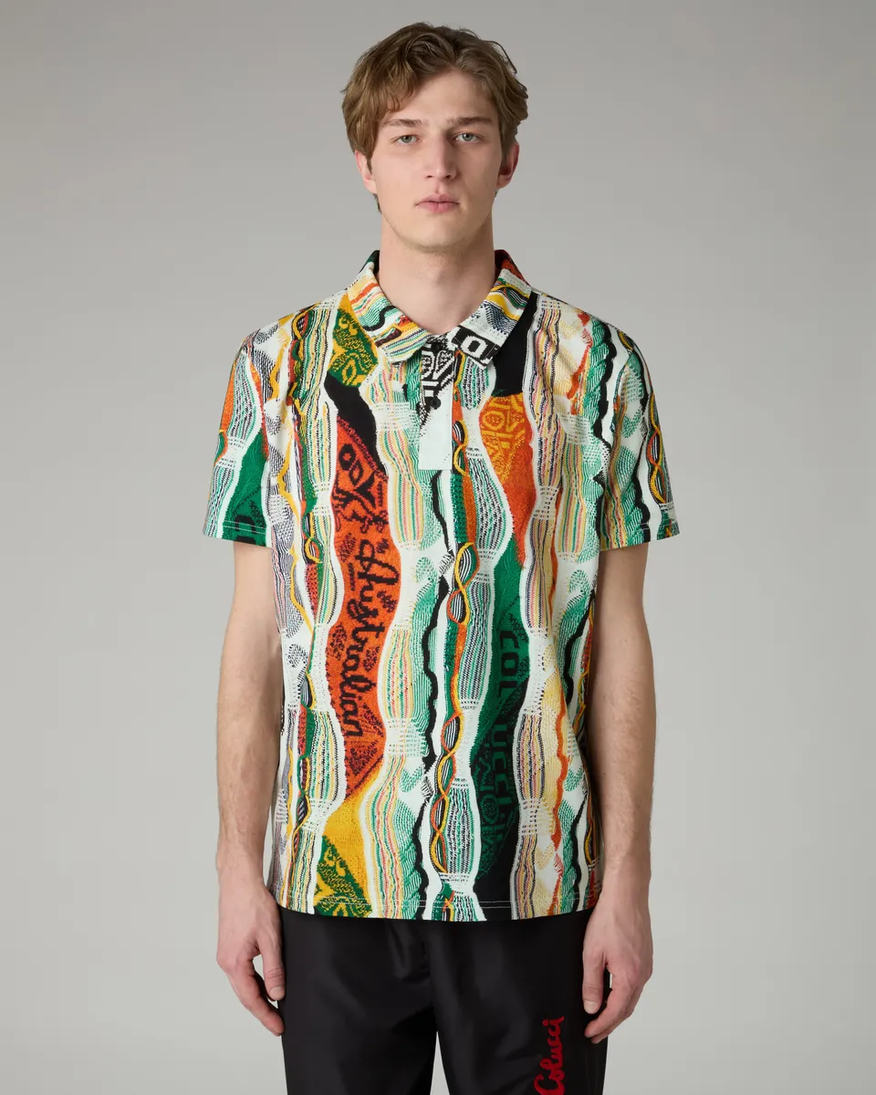 australian-knit-effect-polo-shirt-acupo0001-polo-uomo-regular-fit image 1