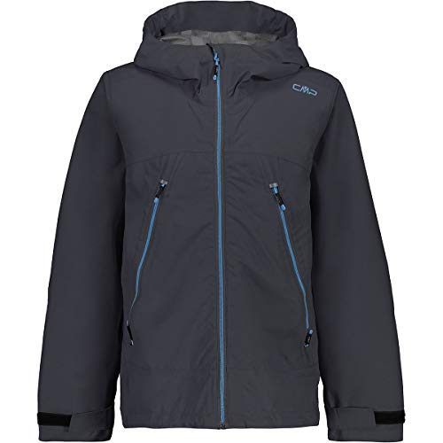 cmp-38z6054-giacca-bambino-climaprotect-impermeabile image 4