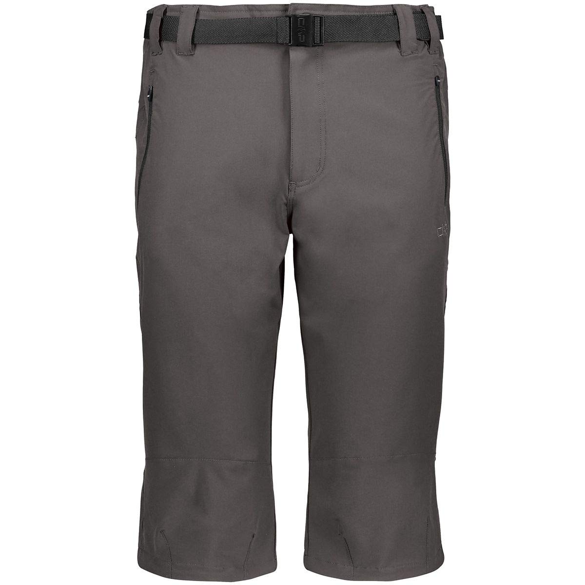 cmp-pantaloni-capri-elasticizzati-uomo-3-4-trekking image 7