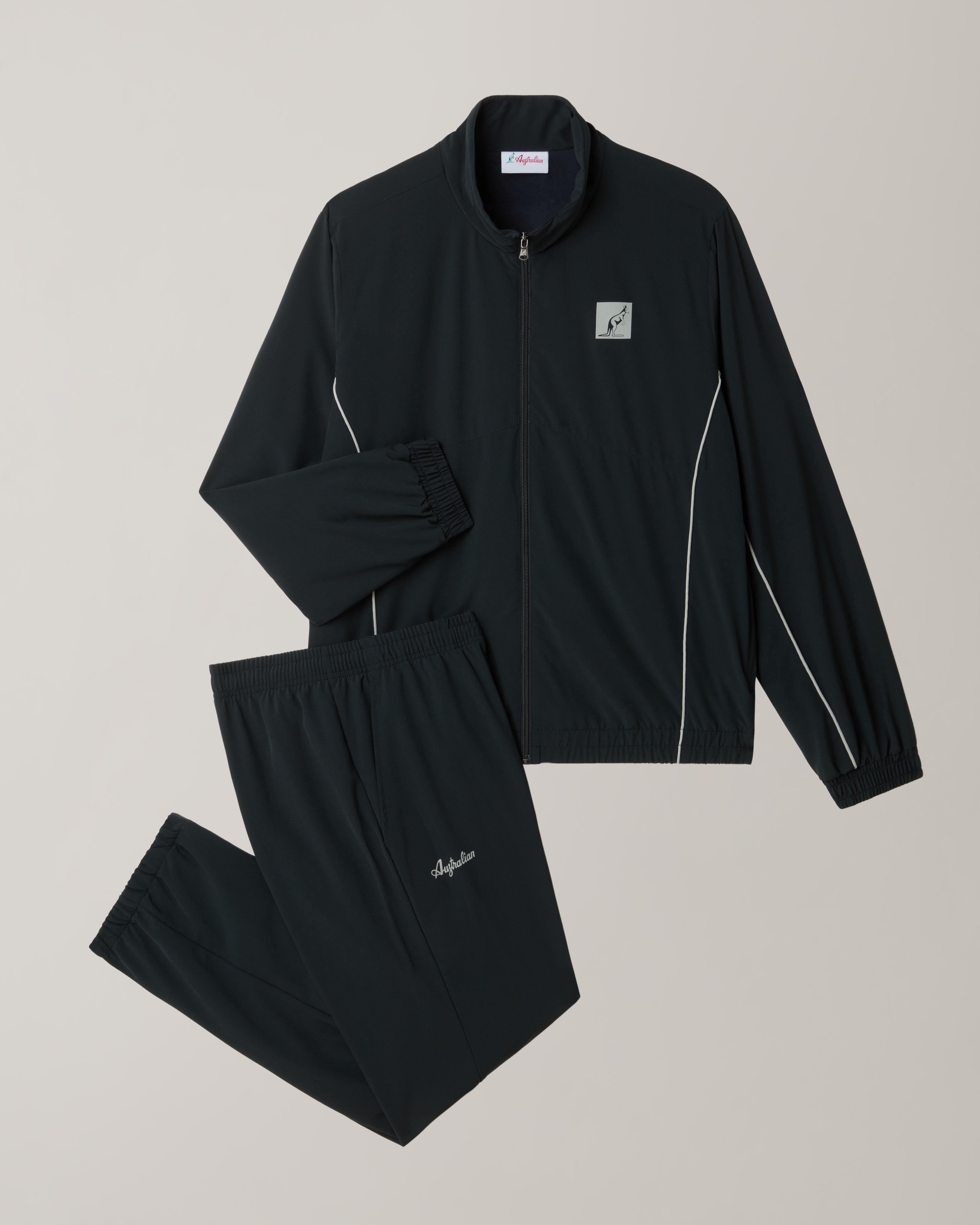 australian-nocturna-slam-tuta-completa-blu-navy image 8