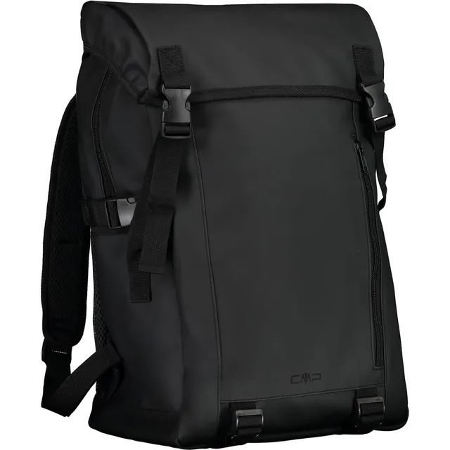 cmp-borsa-urbana-morbida-tricker-da-20-litri-nera image 1