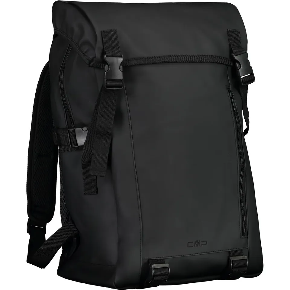 cmp-borsa-urbana-morbida-tricker-da-20-litri-nera image 1