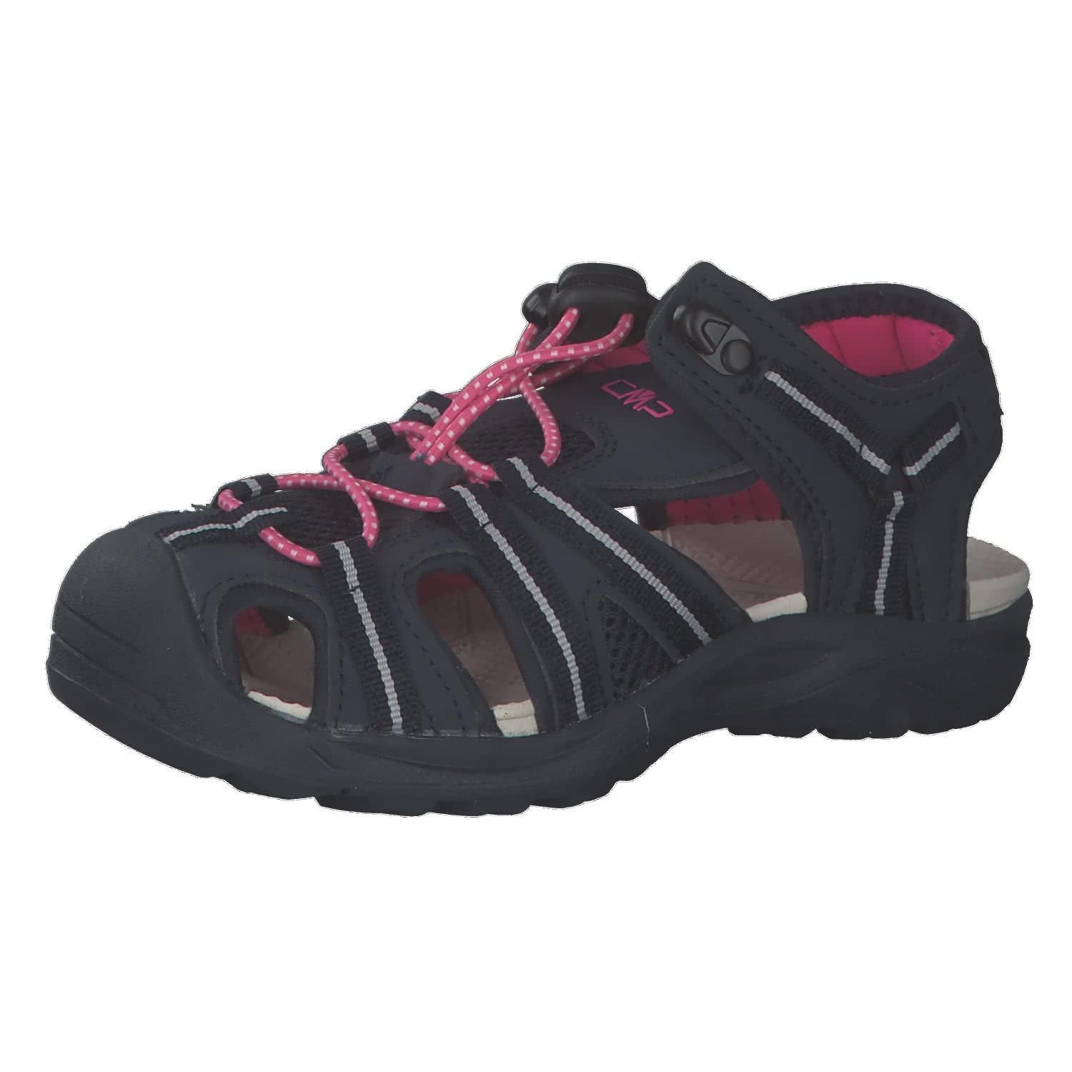 cmp-kids-aquarii-2-0-hiking-sandal-sandalo-sportivo-unisex-bambini-e-ragazzi image 6