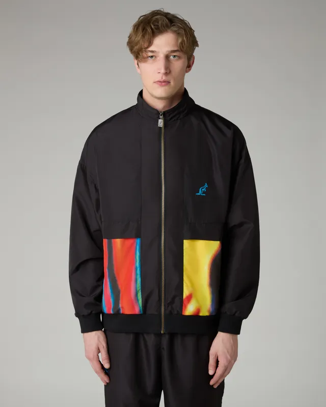 australian-1991-fuel-track-jacket-giacca-heritage-superleggera image 1