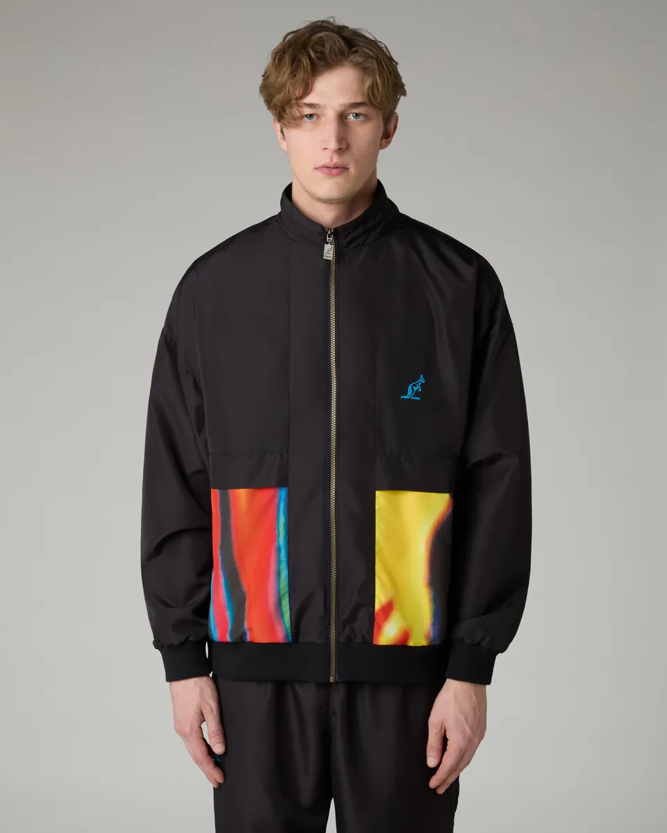 australian-1991-fuel-track-jacket-giacca-heritage-superleggera image 1
