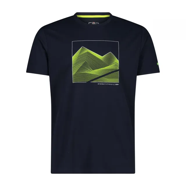 cmp-t-shirt-uomo image 1