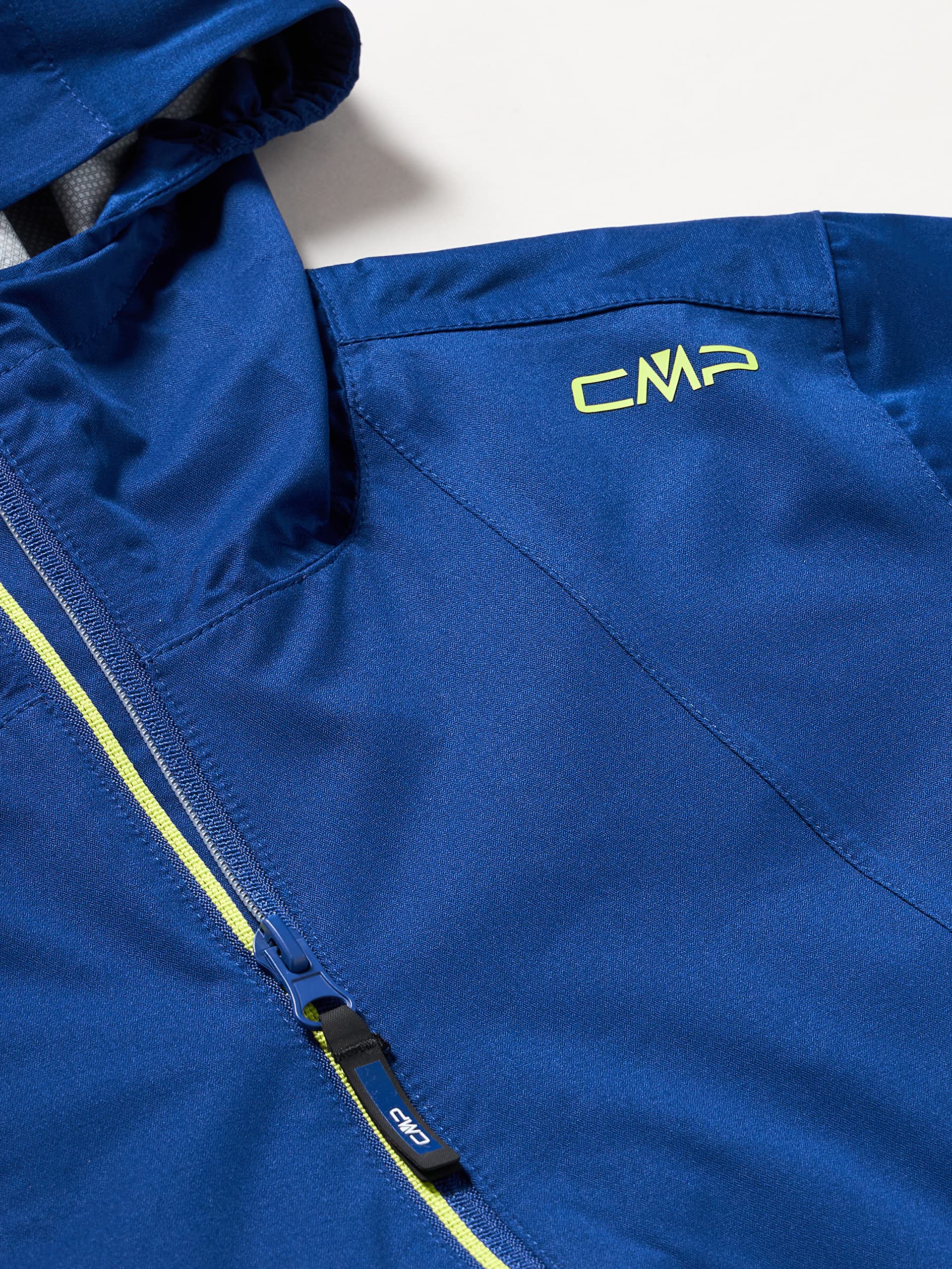 cmp-giacca-con-cappuccio-outdoor-unisex image 2