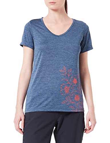 cmp-t-shirt-donna-rahmsy-maglia-sportiva-leggera image 8