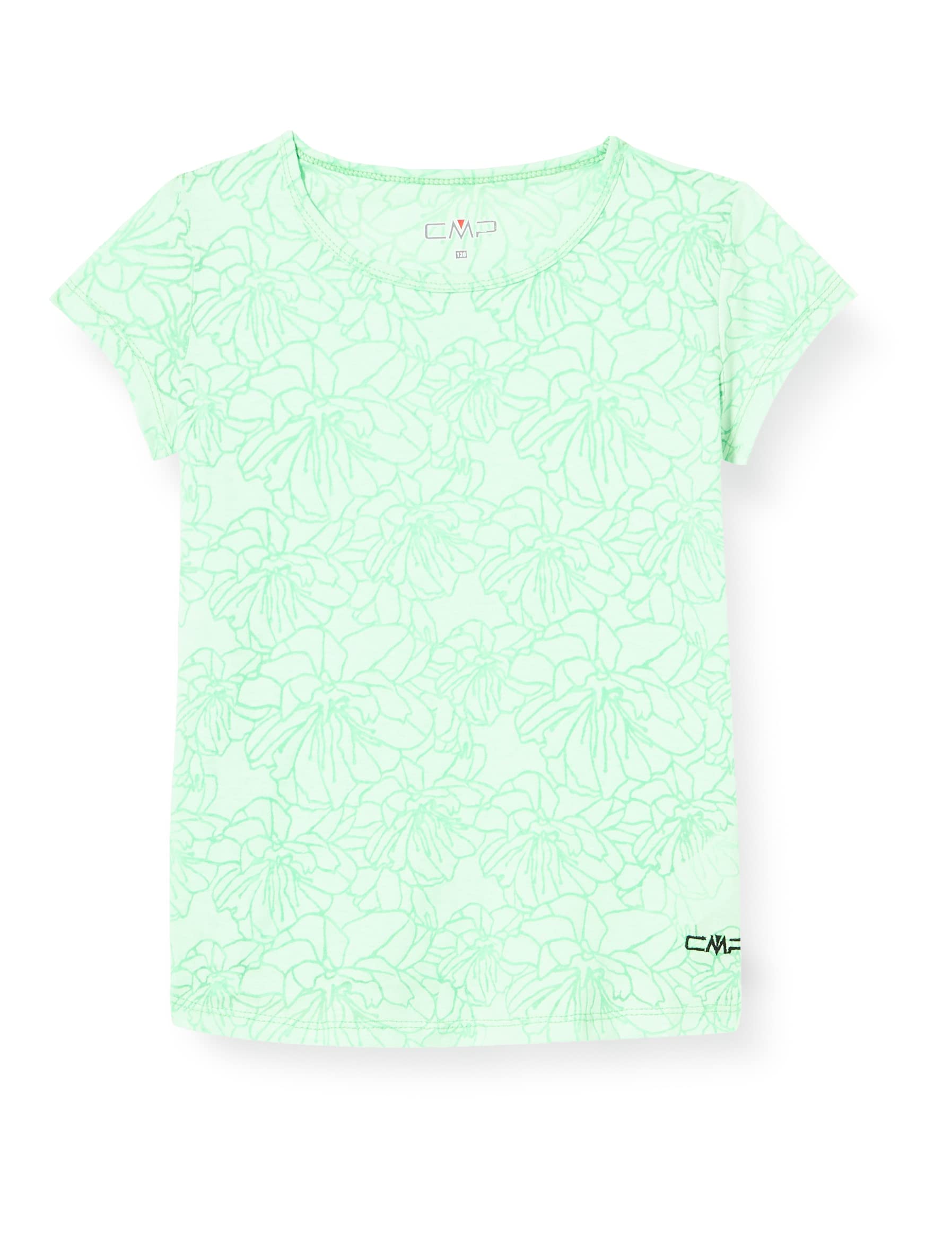 cmp-rahmsy-maglietta-unisex-bambini-e-ragazzi image 1