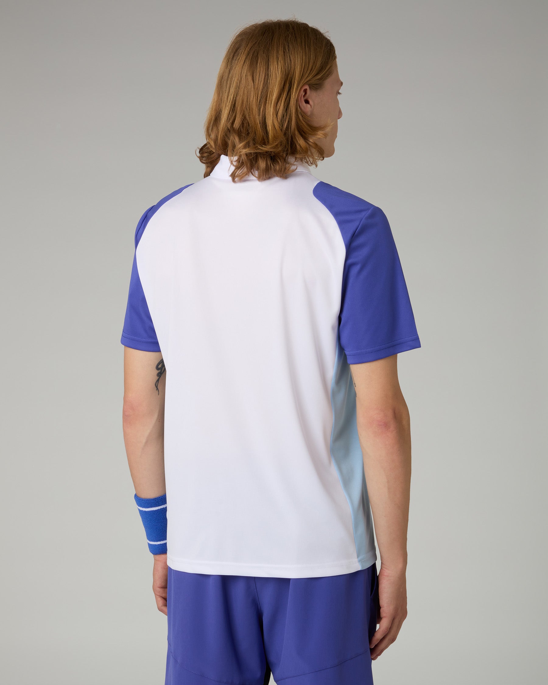 australian-classic-pro-polo-shirt-tecnica-ace image 3